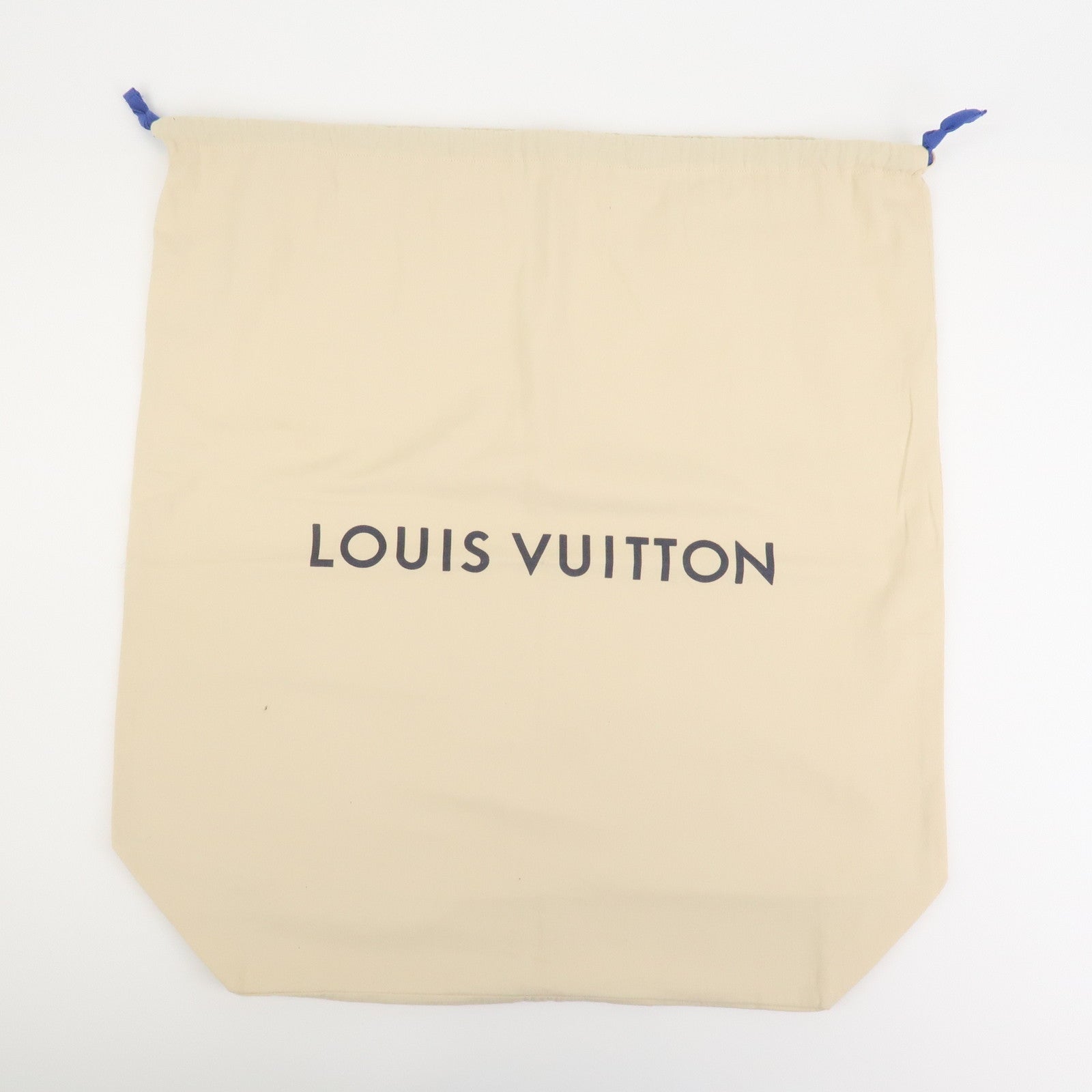 Louis Vuitton Set of 11 Dust Bag Storage Bag Drawstring Style
