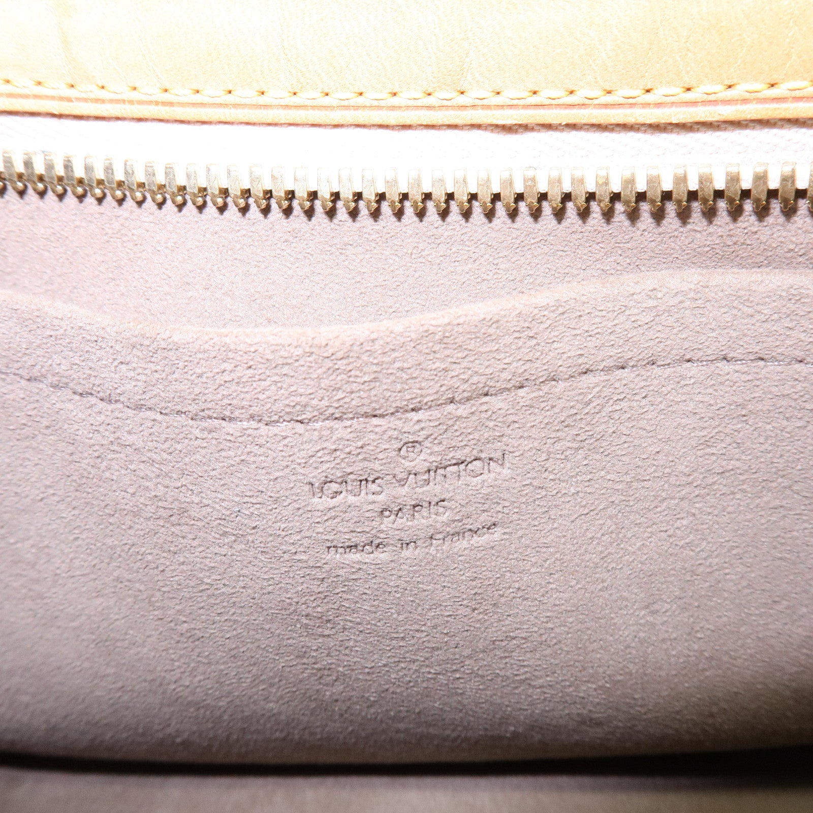Louis Vuitton Monogram Multicolor Lodge PM Shoulder Bag M40054
