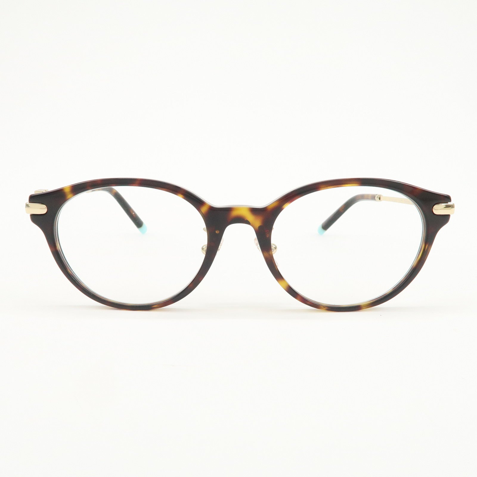 Tiffany&Co. T Collection Plastic Glasses TF 2218-D 8015 50□18 140