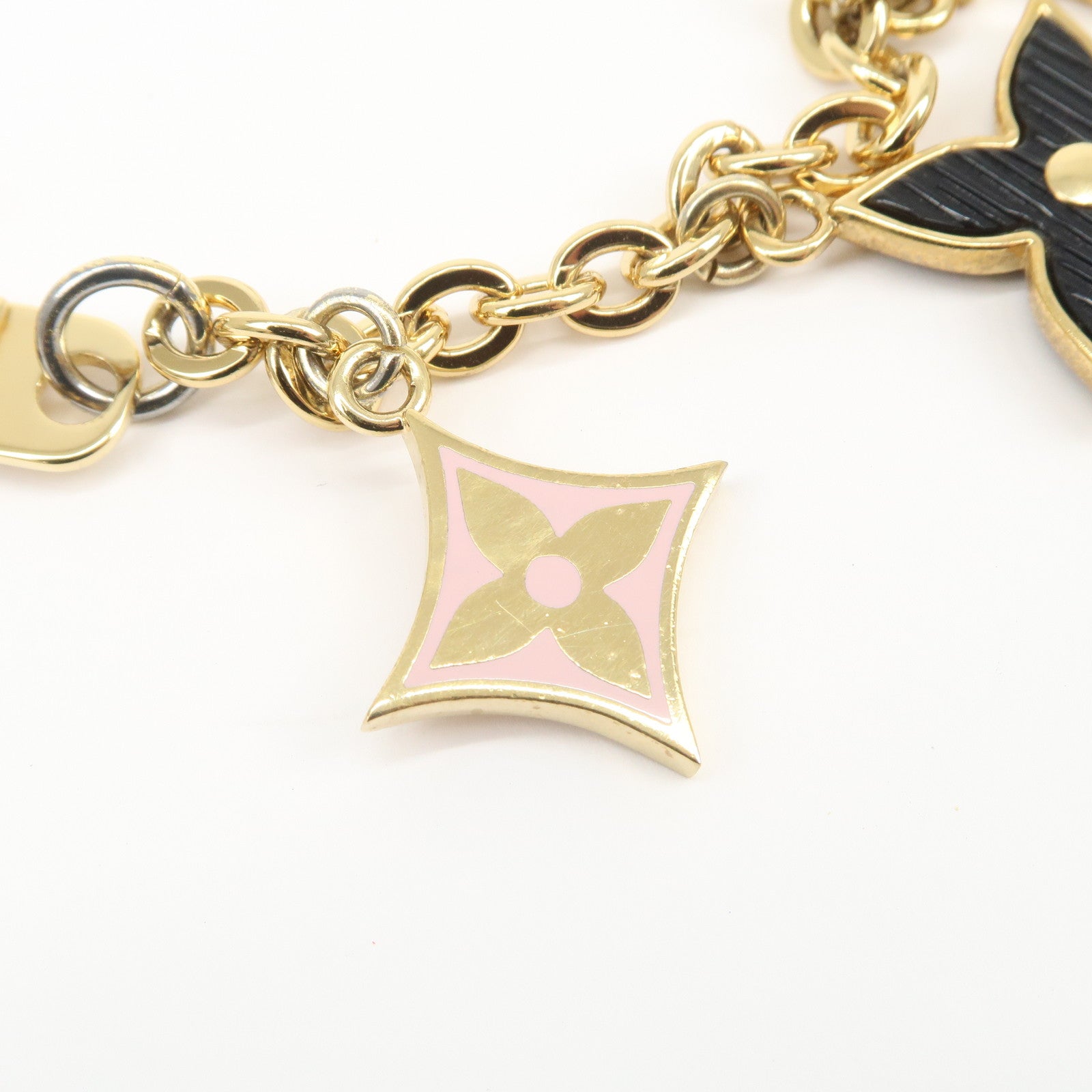 Louis Vuitton Bijoux Sac Chaine Spring Street Bag Charm M68999