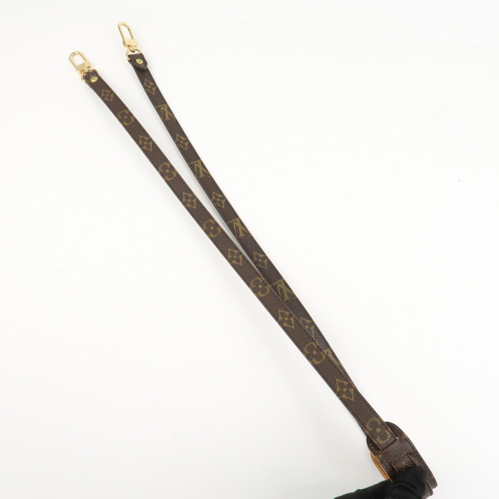 Louis Vuitton Monogram Monogram Canvas Monogram J75010