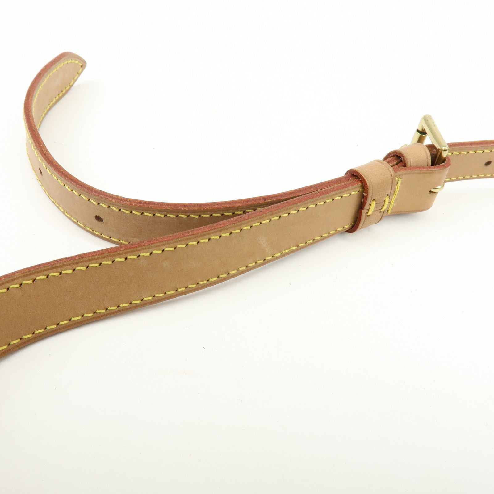 Louis Vuitton Monogram Saint Cloud GM Shoulder Bag Brown M51242