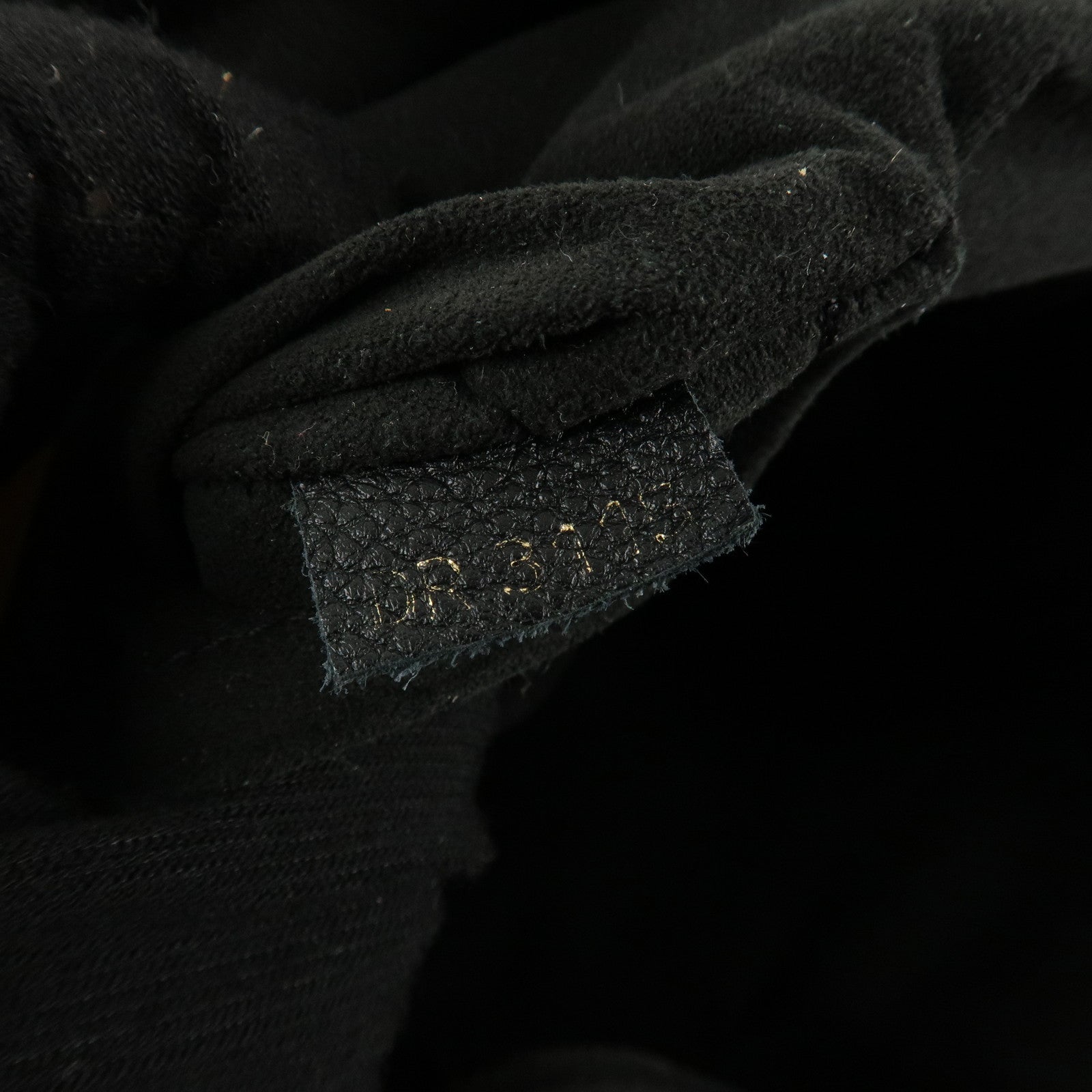 Louis Vuitton Monogram Gaia Shoulder Bag Brown M41621 Used