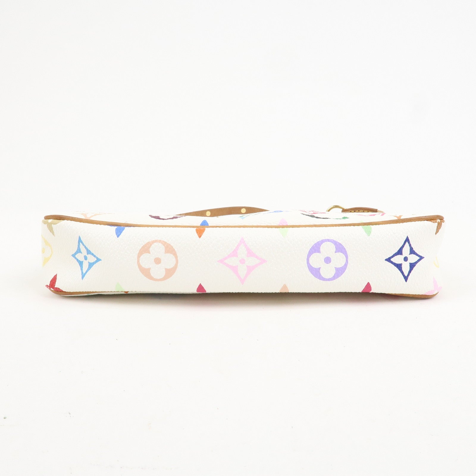 Louis Vuitton Monogram Multicolor Pochette Accessoires M92649