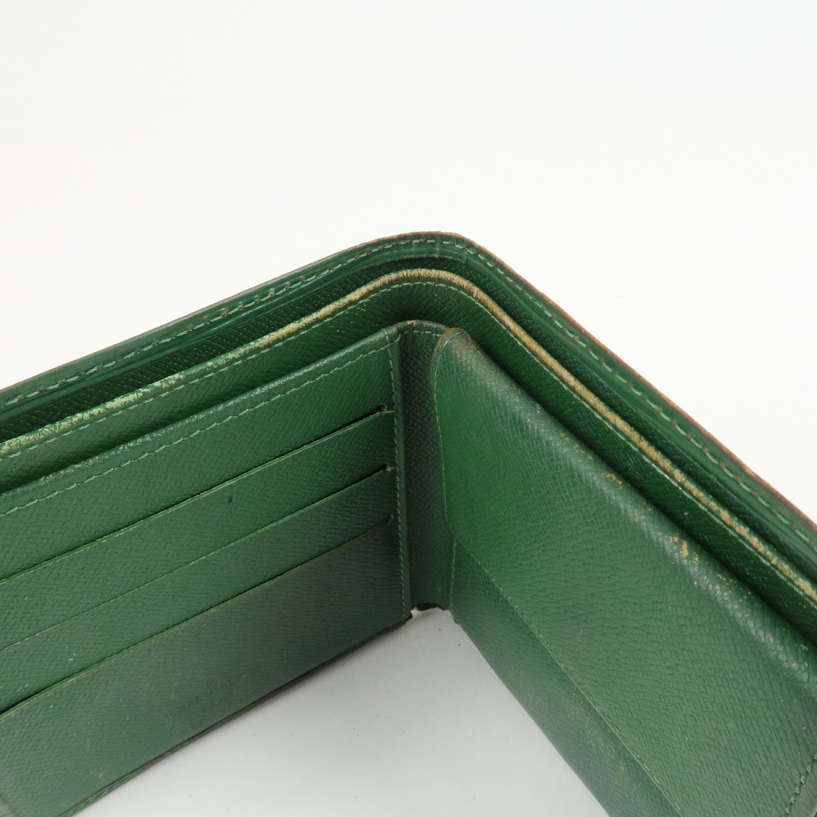 Louis Vuitton Epi Set of 3 Compact Wallet M63503/M63483/M63544