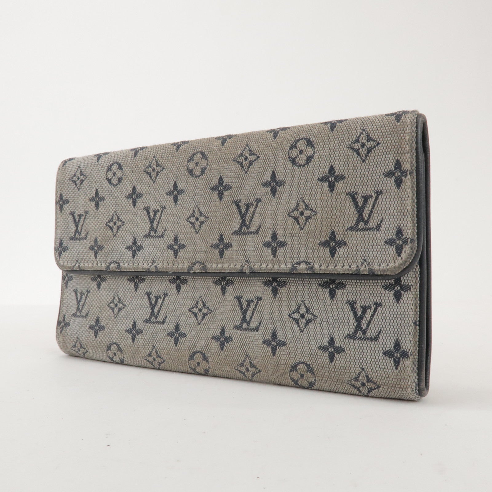 Louis Vuitton Monogram Epi Set of 3 Wallet M60825/M63509/M92242