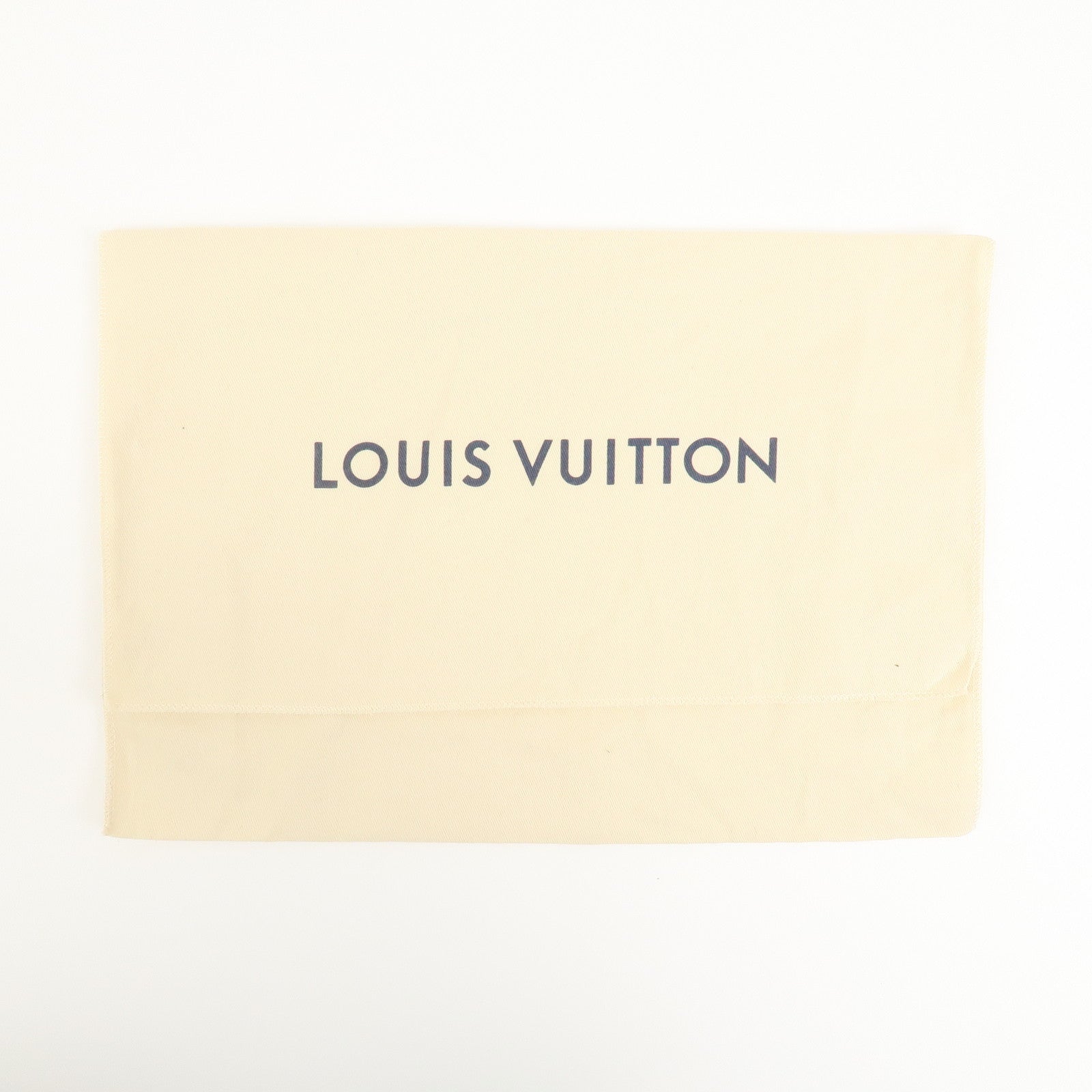 Louis Vuitton Set of 15 Dust Bag Storage Bag Flap Style