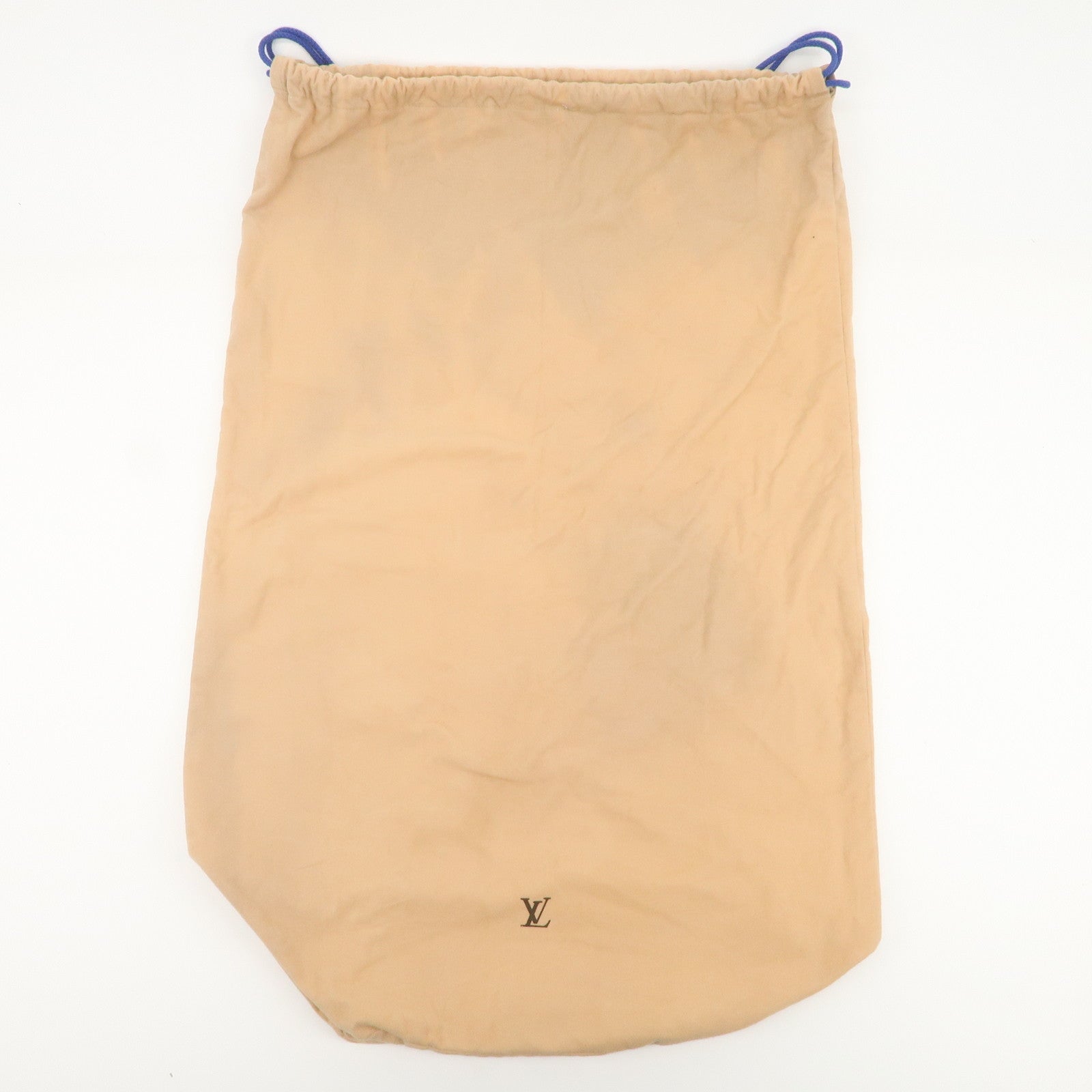 Louis Vuitton Set Of 10 Dust Bag Storage Bag Drawstring Style