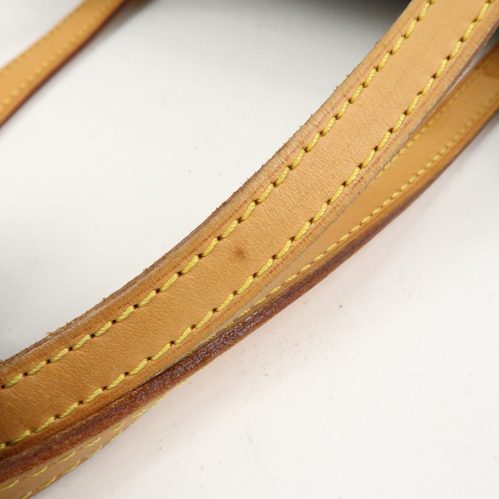 Louis Vuitton Monogram Papillon 30 Hand Bag New Style Brown M51385