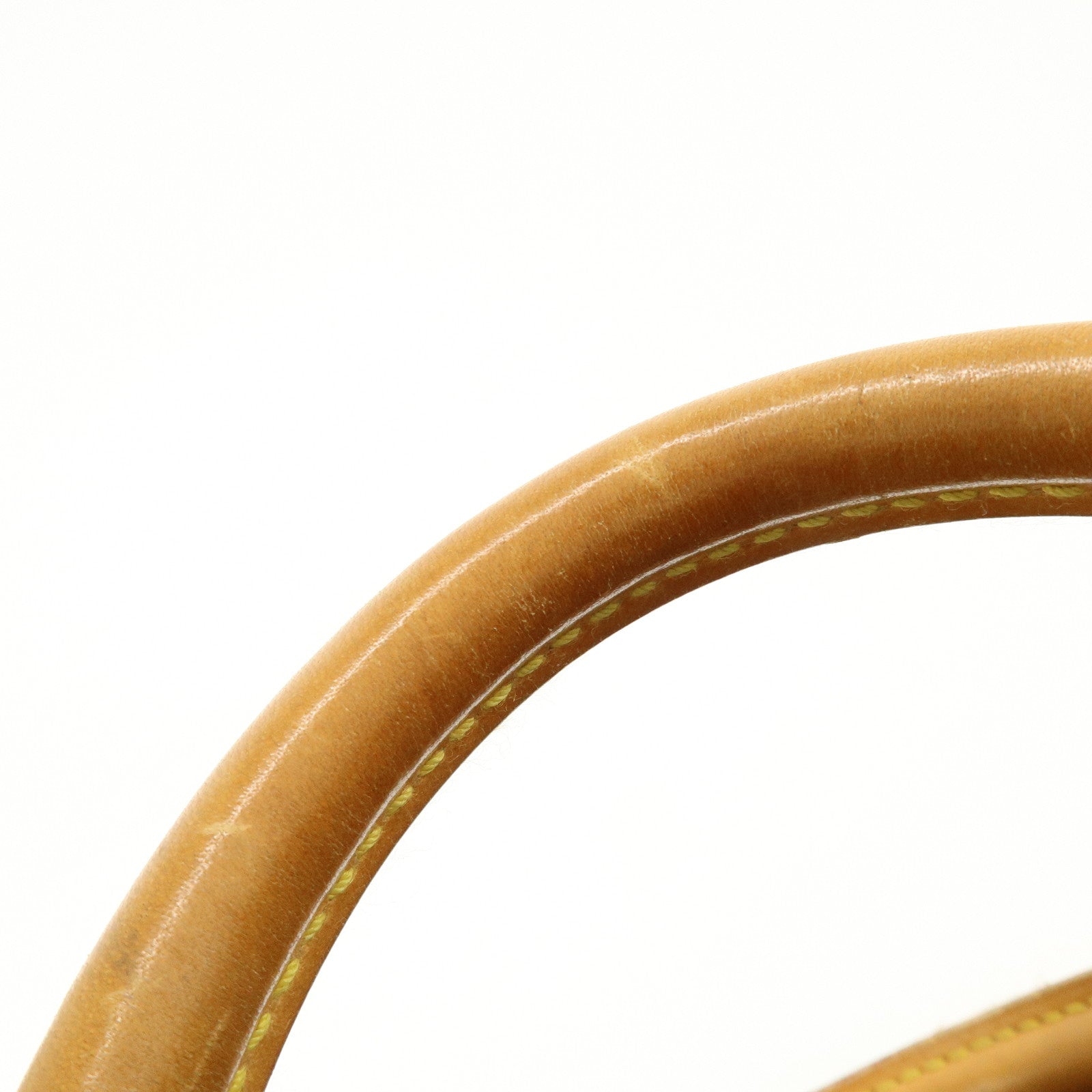 Louis Vuitton Monogram Speedy 30 Boston Bag Hand Bag Brown M41526