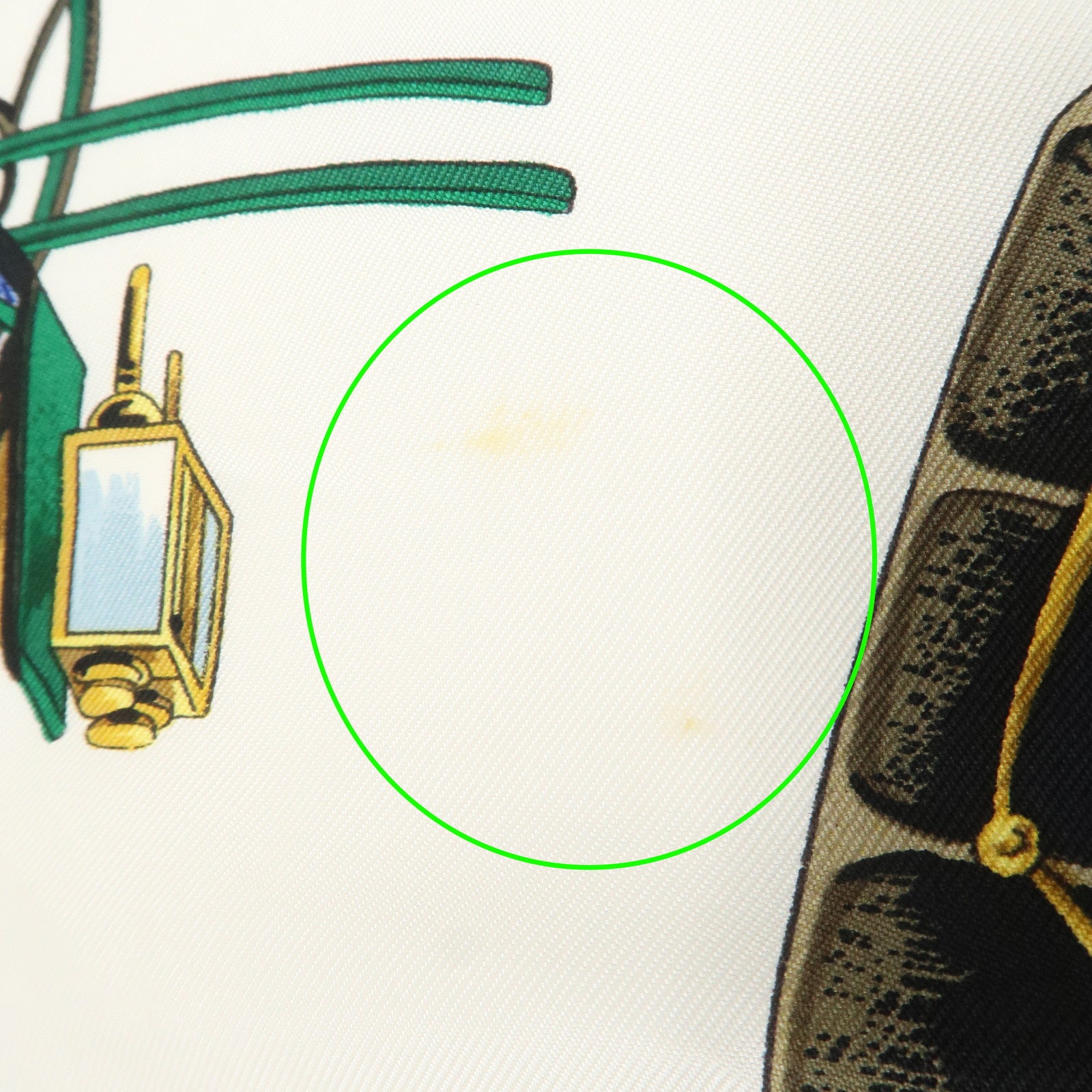 HERMES Carre 90 Silk 100%  LES VOITURES A TRANSFORMATION