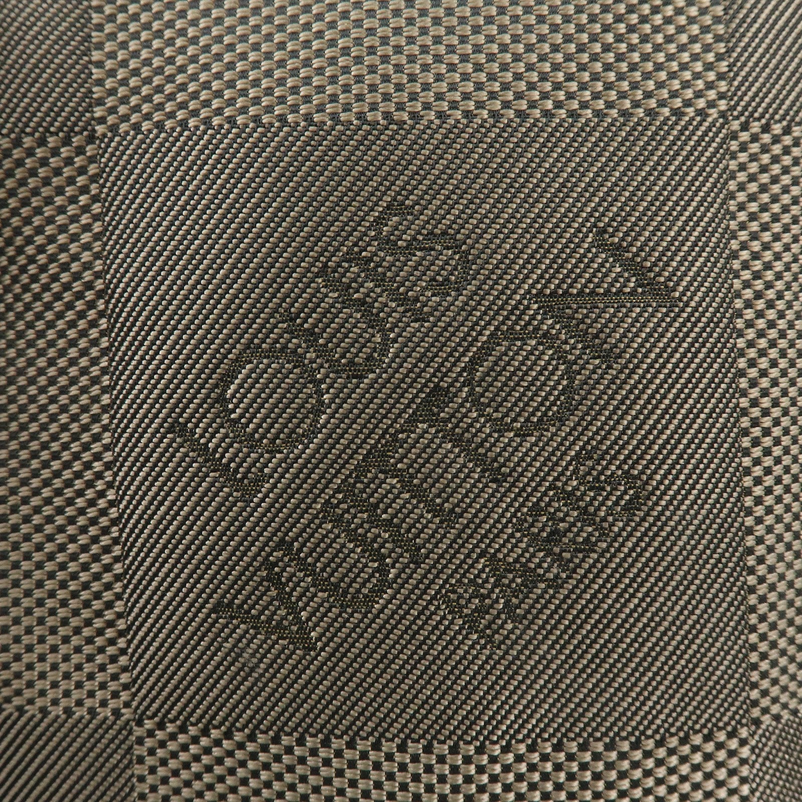 Louis Vuitton Damier Geant Citadan PM Shoudler Bag Terre M93043