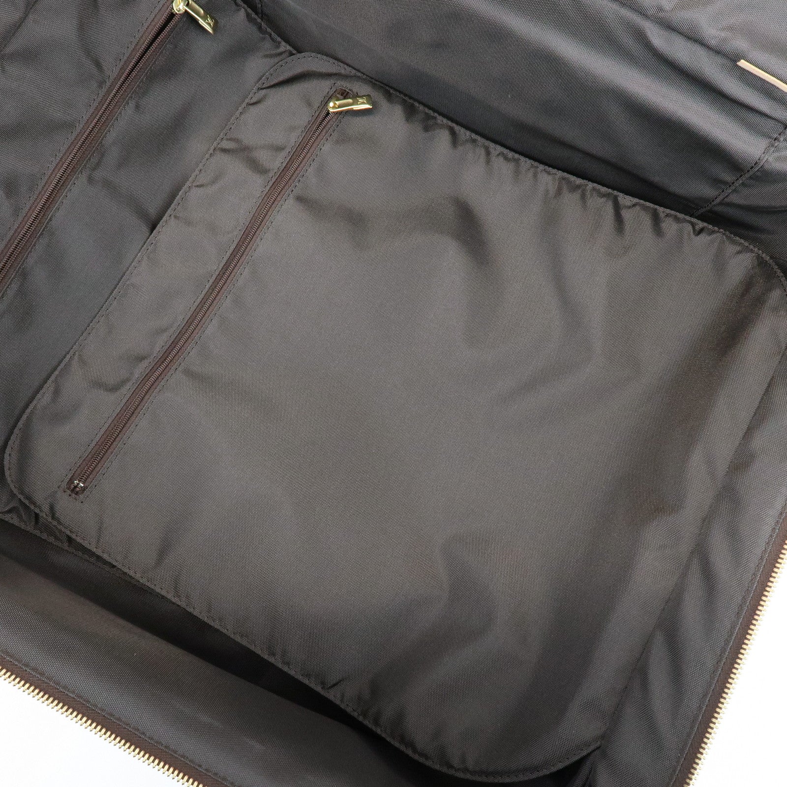 Louis Vuitton Monogram Pegase 45 Luggage Bag Travel Bag M23293