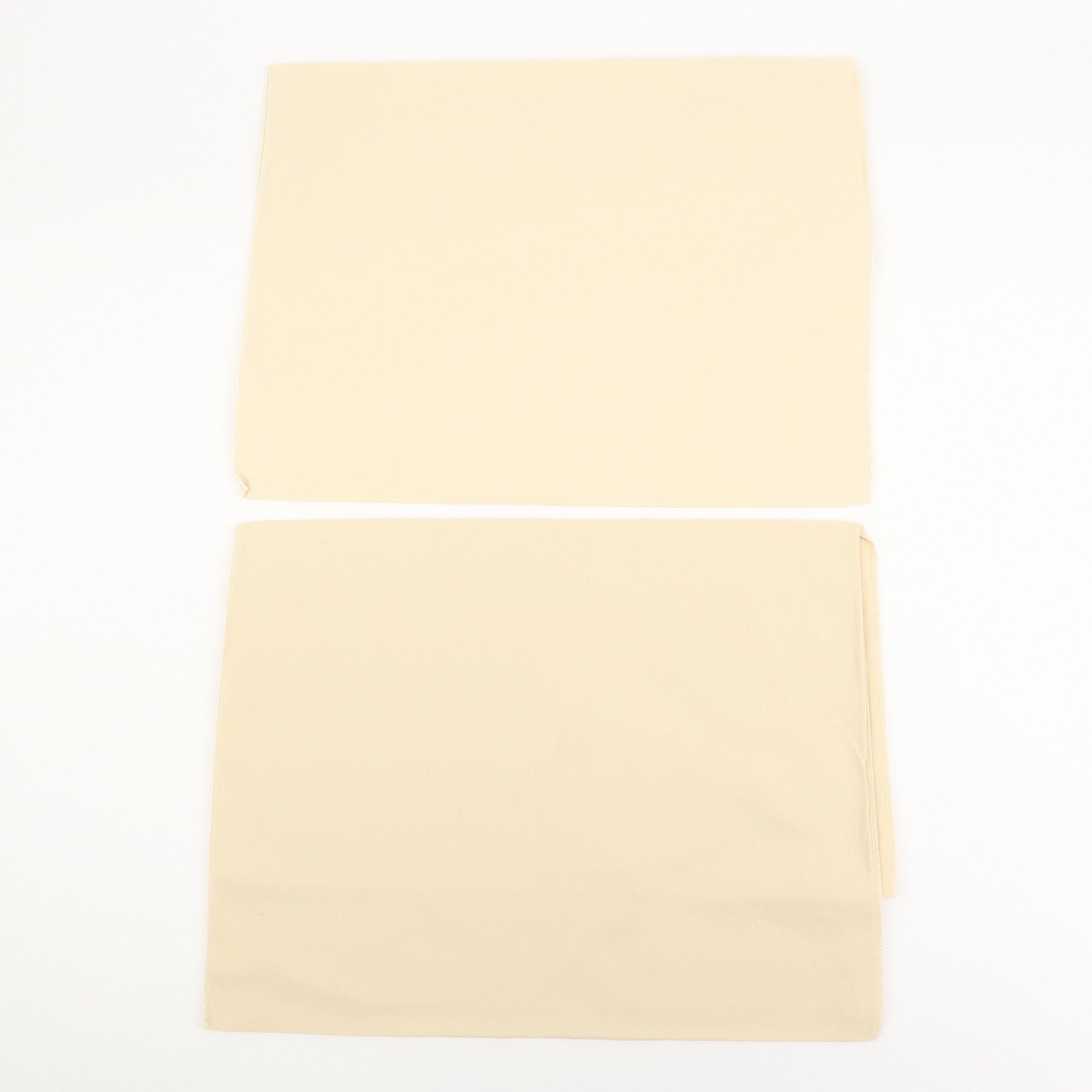 Louis Vuitton Set of 15 Dust Bag Storage Bag Flap Style