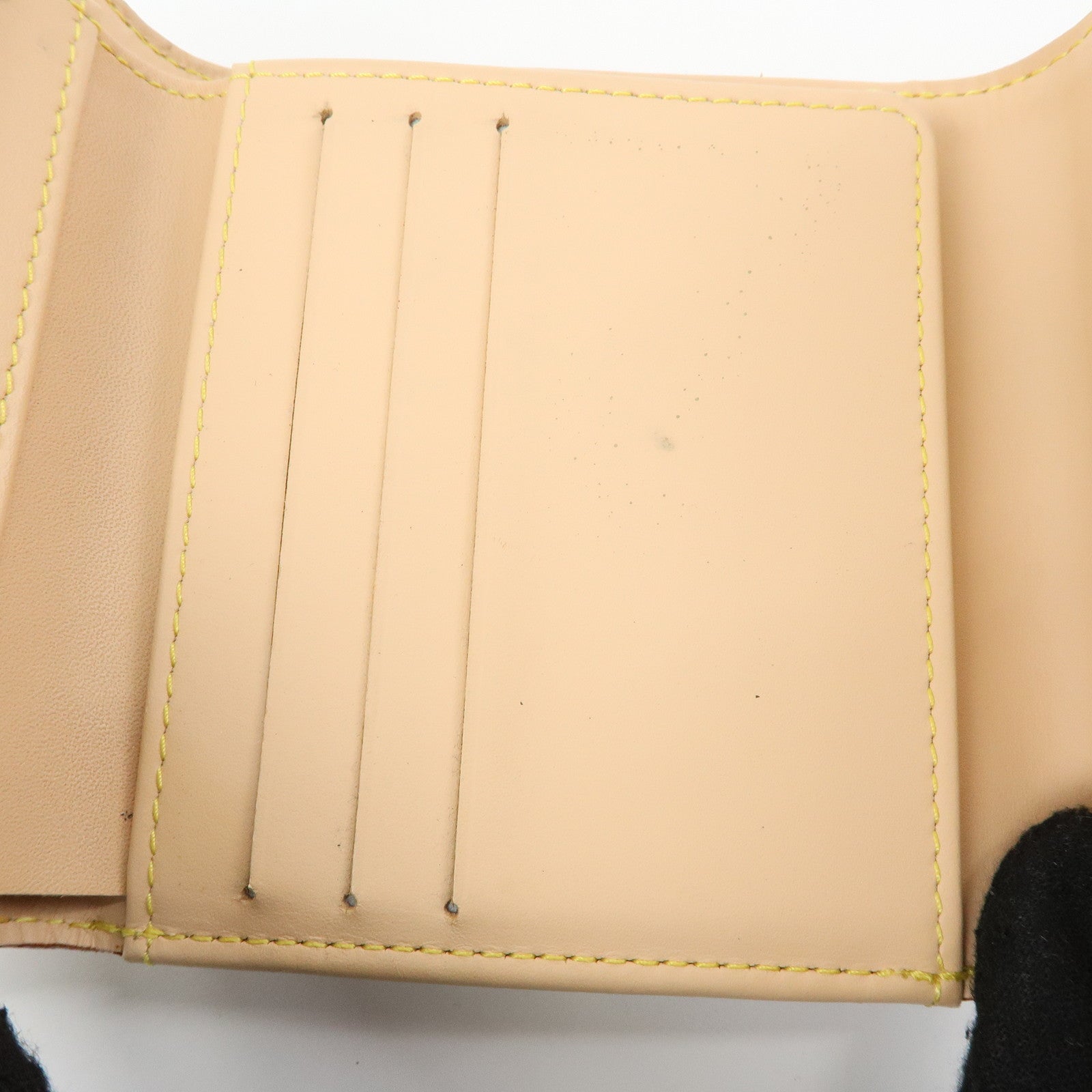 Louis Vuitton Monogram Multicolor Porte Monnaie Billets M92983