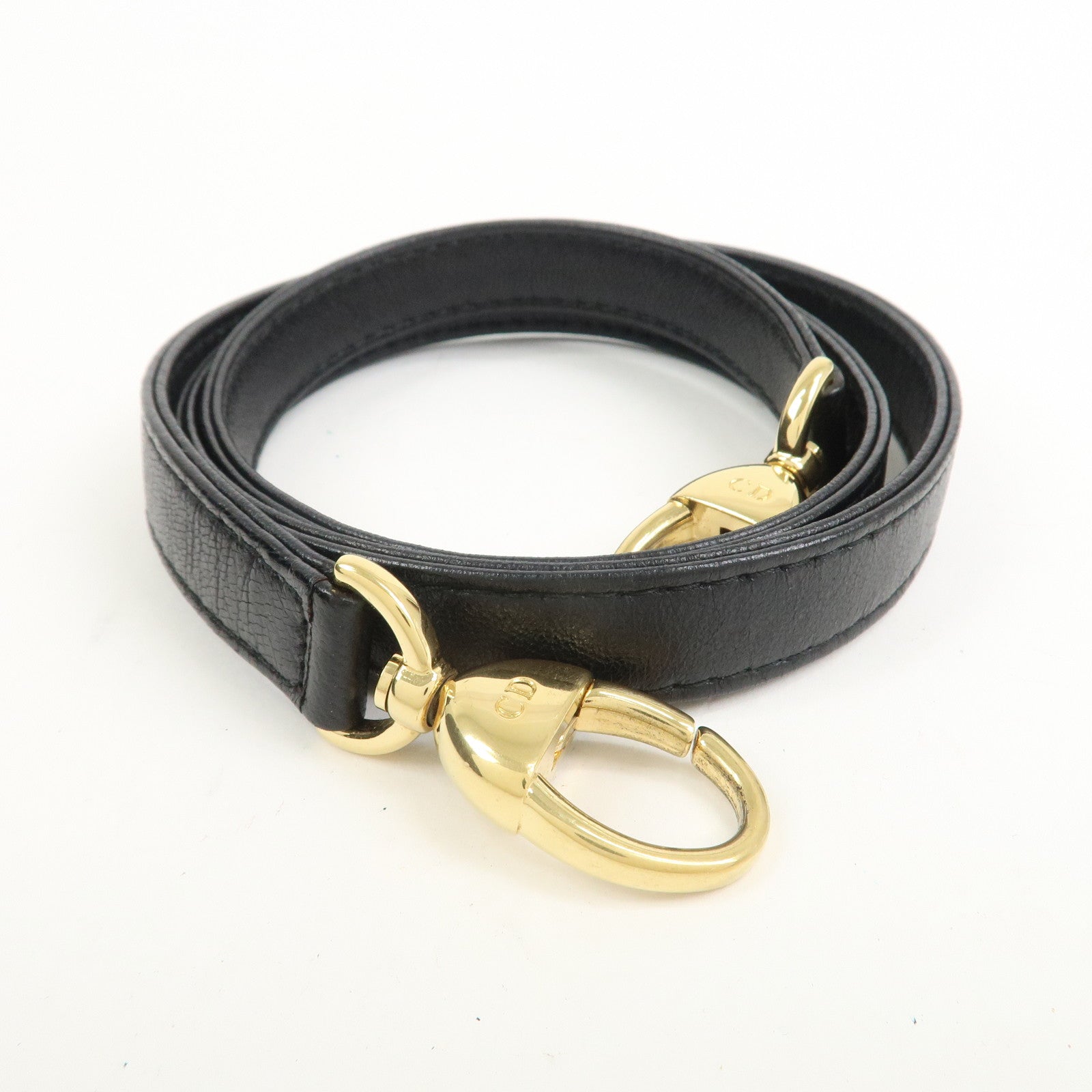 Christian Dior Cannage Lady Dior 2Way Hand Shoulder Bag CAL44560