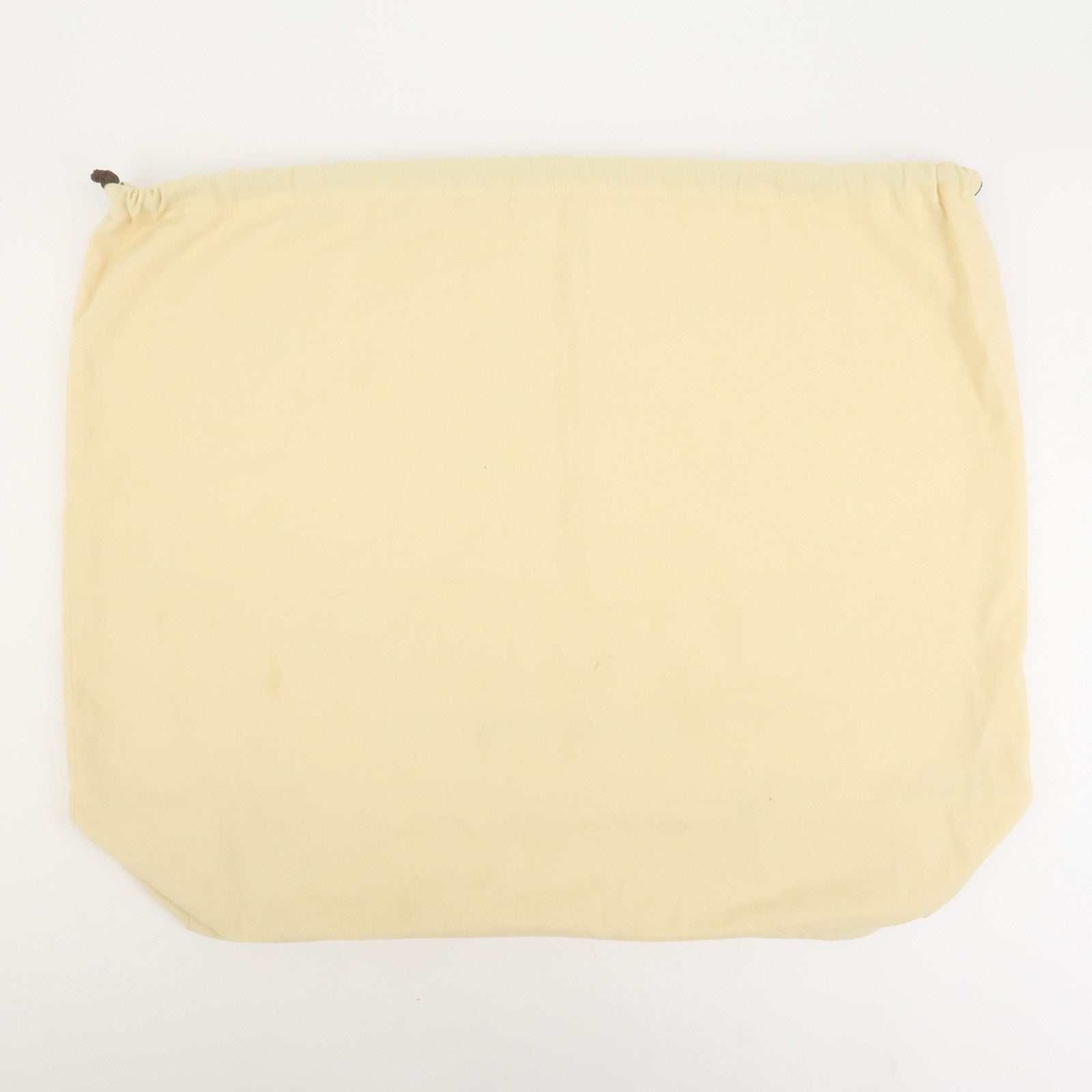 Louis Vuitton Set of 10 Dust Bag Storage Bag Flap Drawstring Style