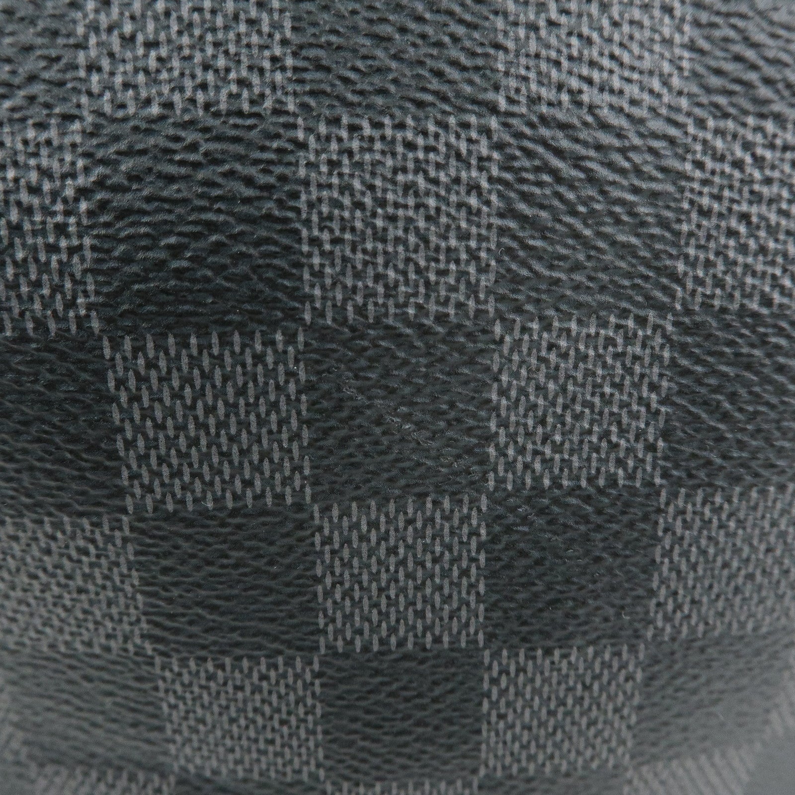Louis Vuitton Damier Graphite District PM NM Crossbody Bag N41028