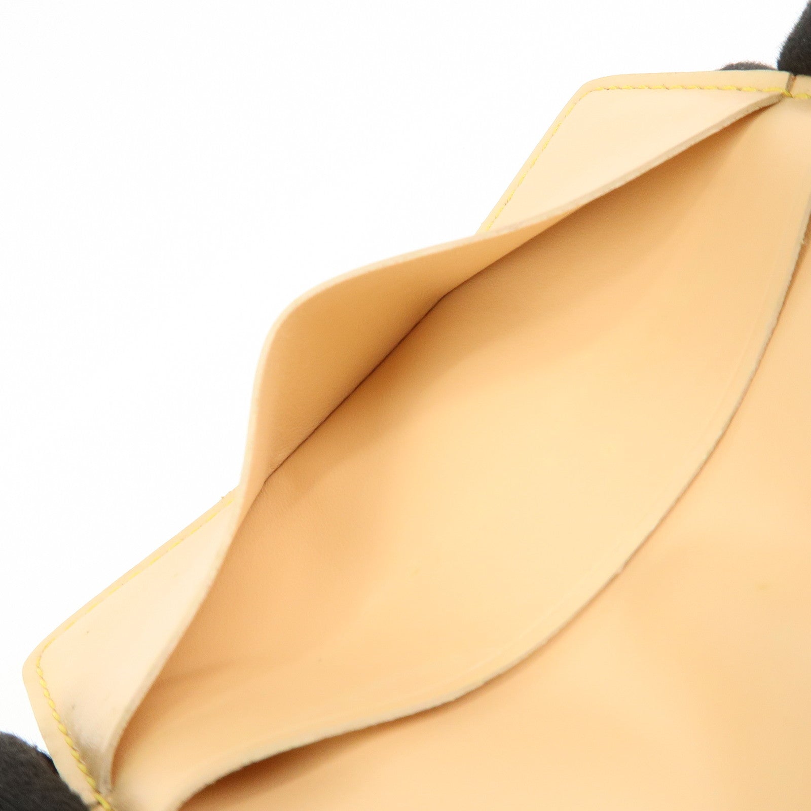 Louis Vuitton Monogram Multicolor Carnet de Bal Mini Agenda M92652