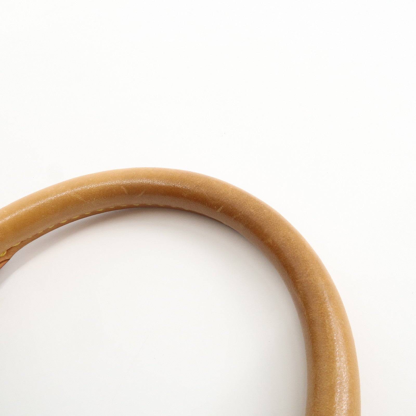 Louis Vuitton Monogram Speedy 30 Boston Bag Hand Bag Brown M41526