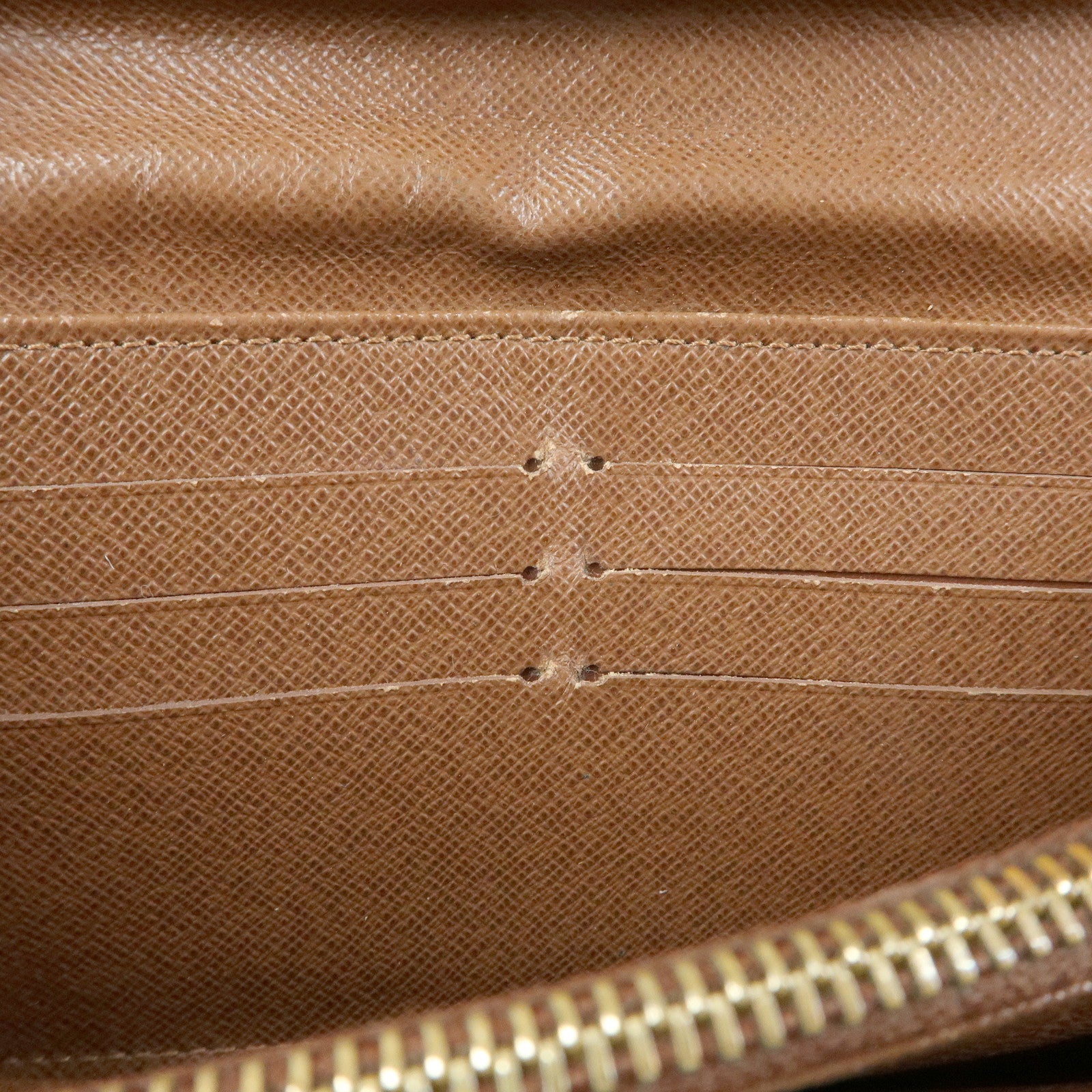 Louis Vuitton Monogram Portefeuille Sarah Etoile Long Wallet M66556