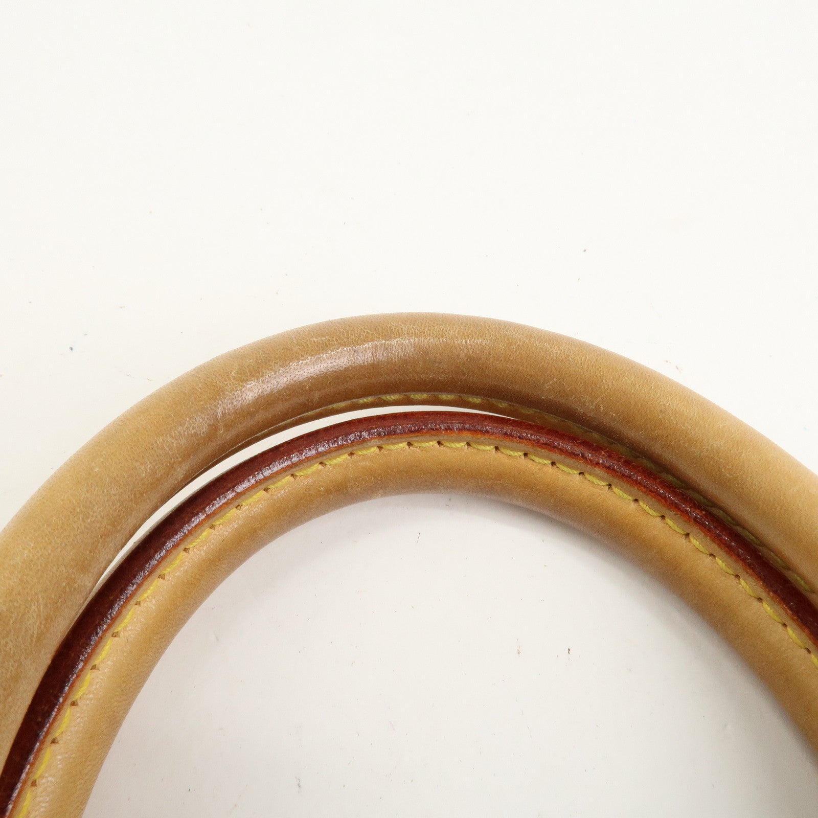 Louis Vuitton Monogram Popincourt Hand Bag Brown M40009