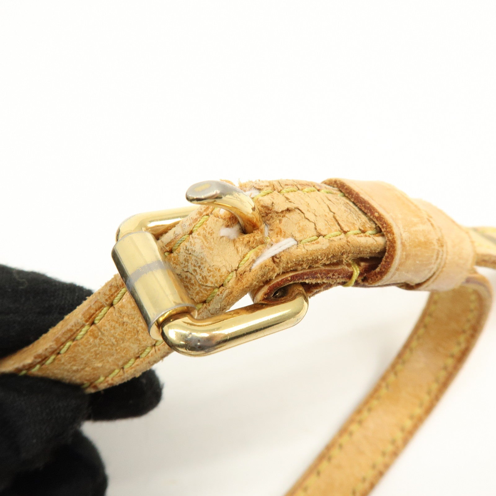 Louis Vuitton Monogram Vernis Brea MM 2Way Shoulder Bag M91619