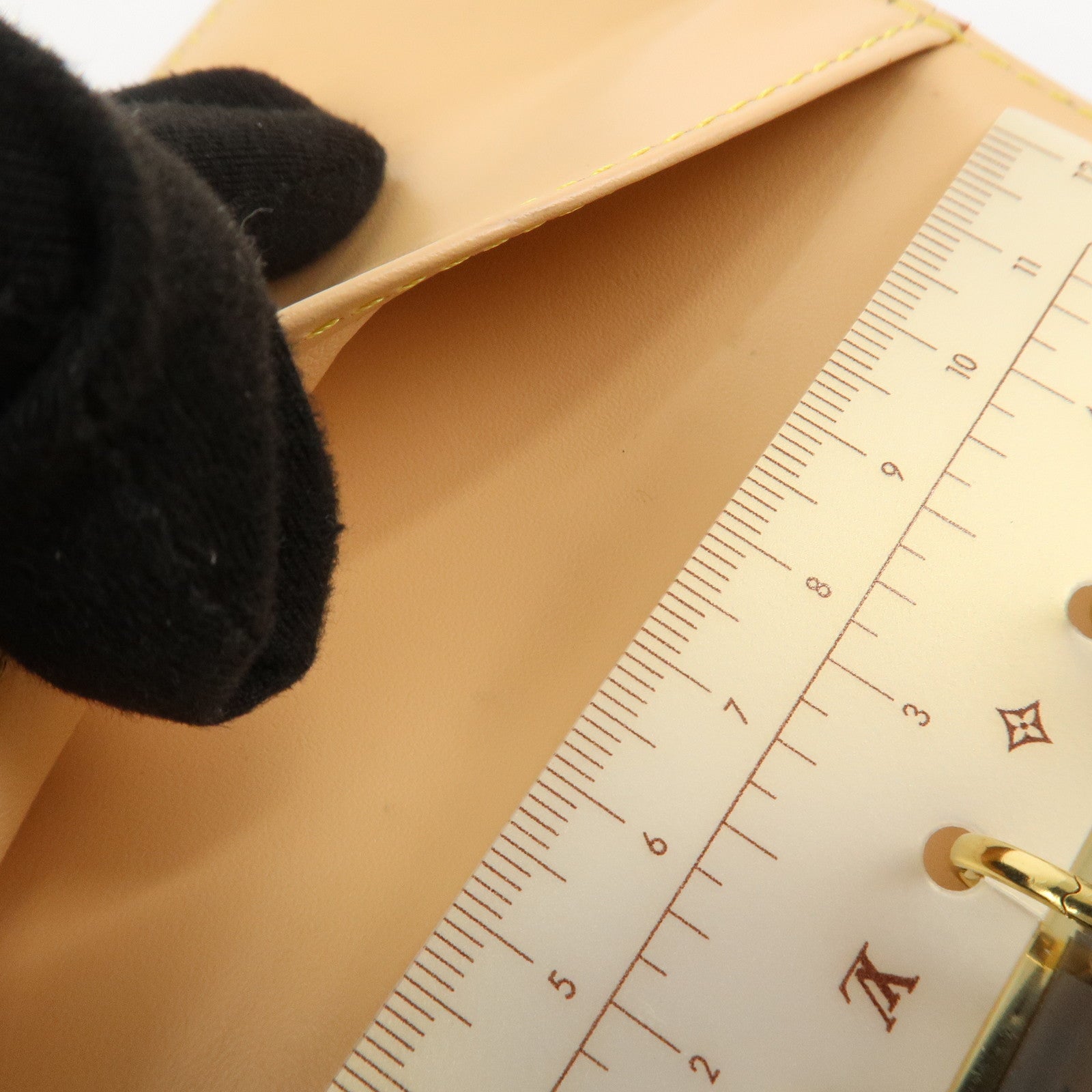 Louis Vuitton Monogram Multi Color Agenda PM Planner Cover R20895