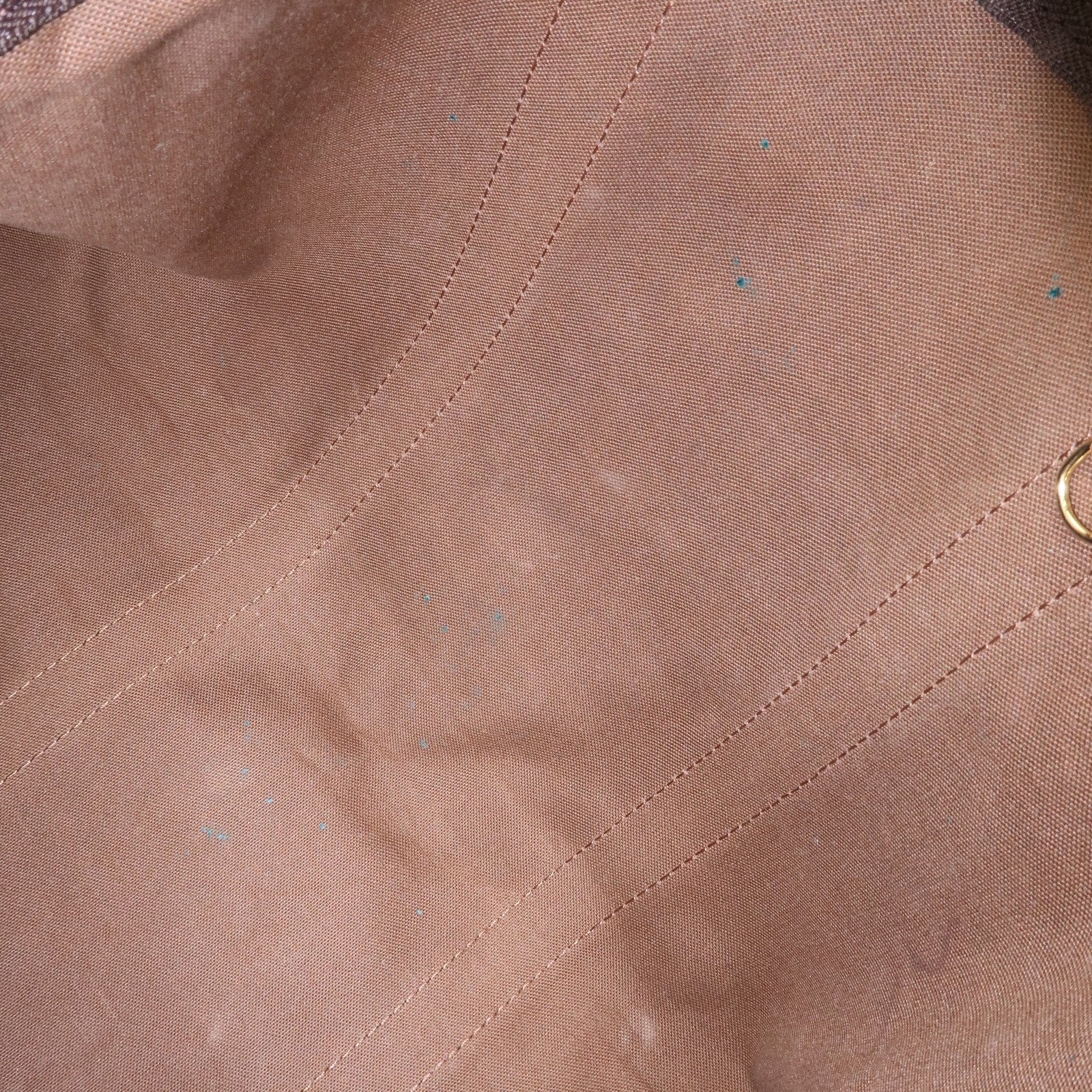 Louis Vuitton Monogram Keep All Bandouliere 55 Boston Bag M41414