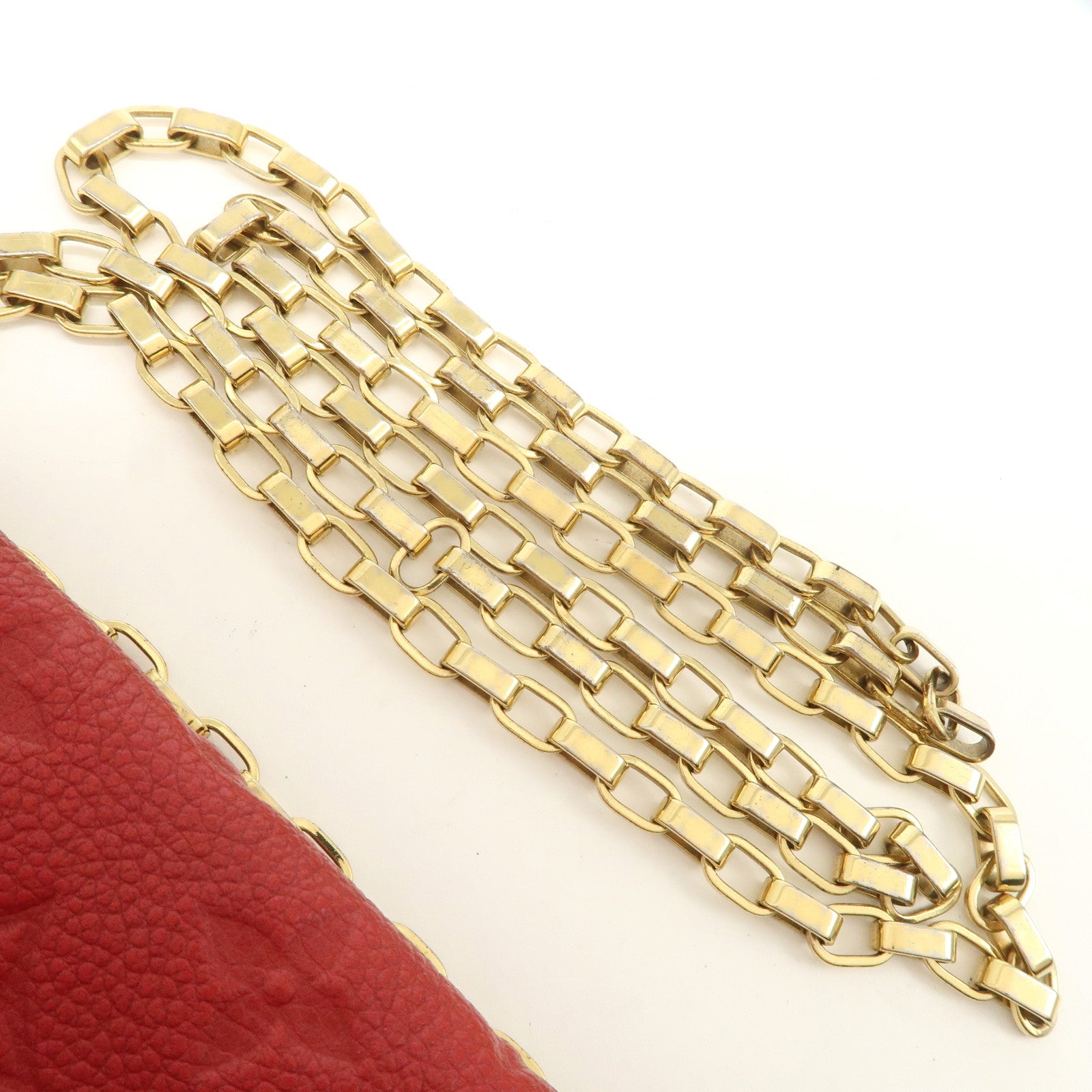 Louis Vuitton Monogram Pochette Saint Germain Shoulder Bag M60640