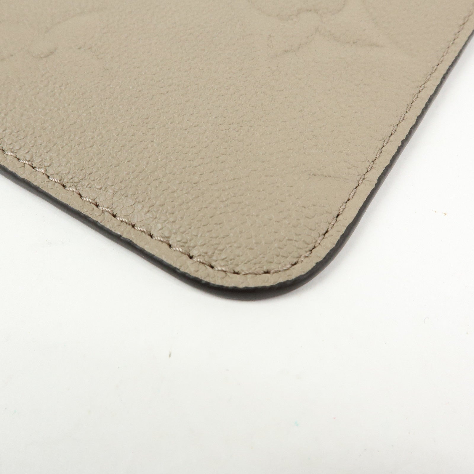 Louis Vuitton Empreinte Pouch for Neverfull MM Tote Bag M45686