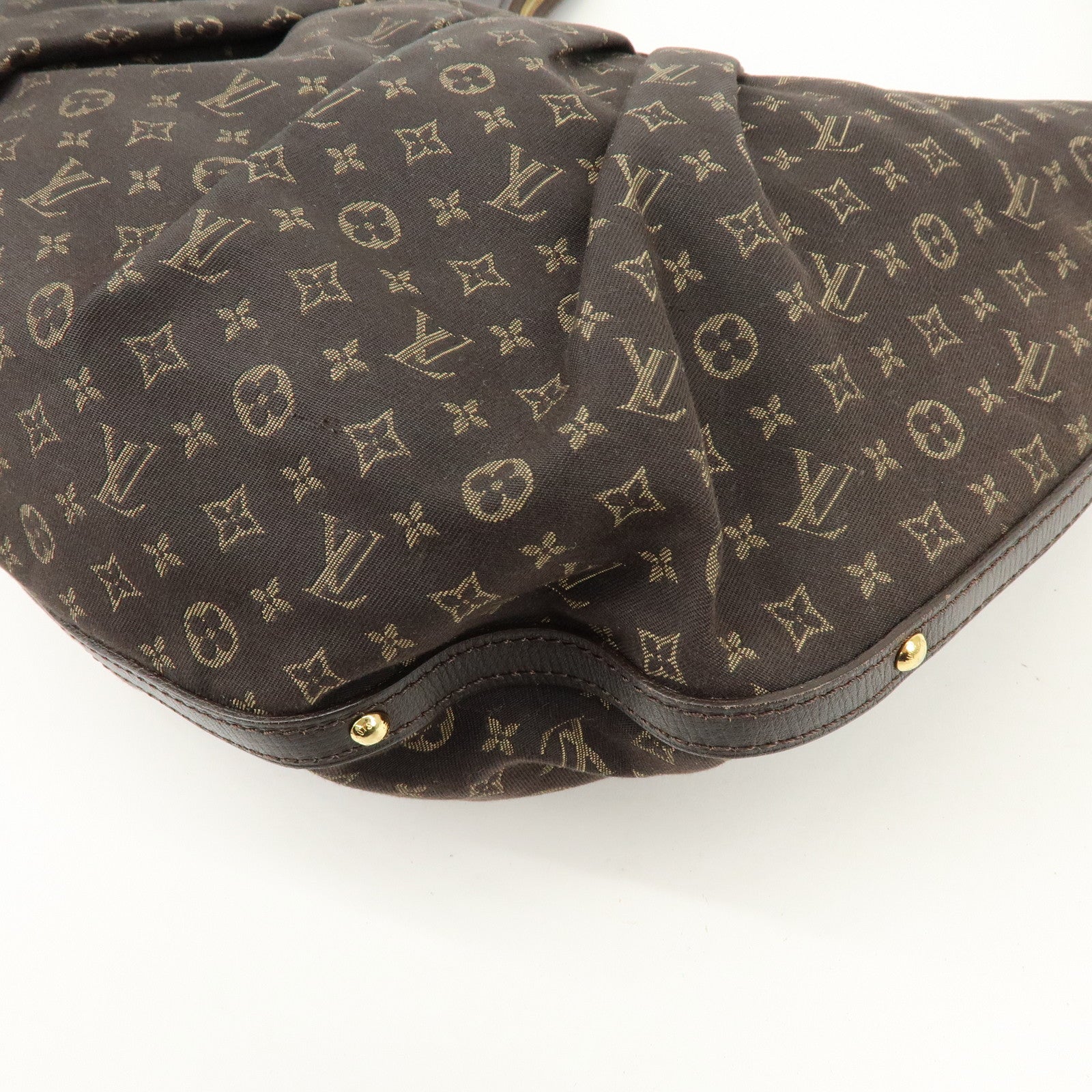 Louis Vuitton Monogram Idylle Rhapsodie MM Shoulder Bag M40403