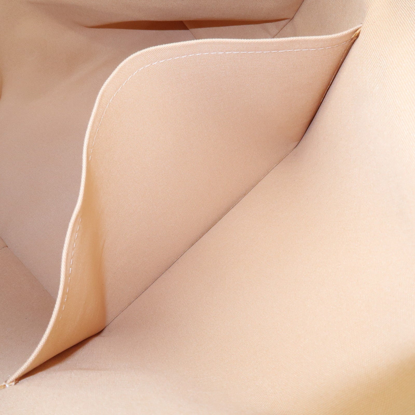 Louis Vuitton Damier Azur Totally GM Tote Bag Shoulder Bag N51263