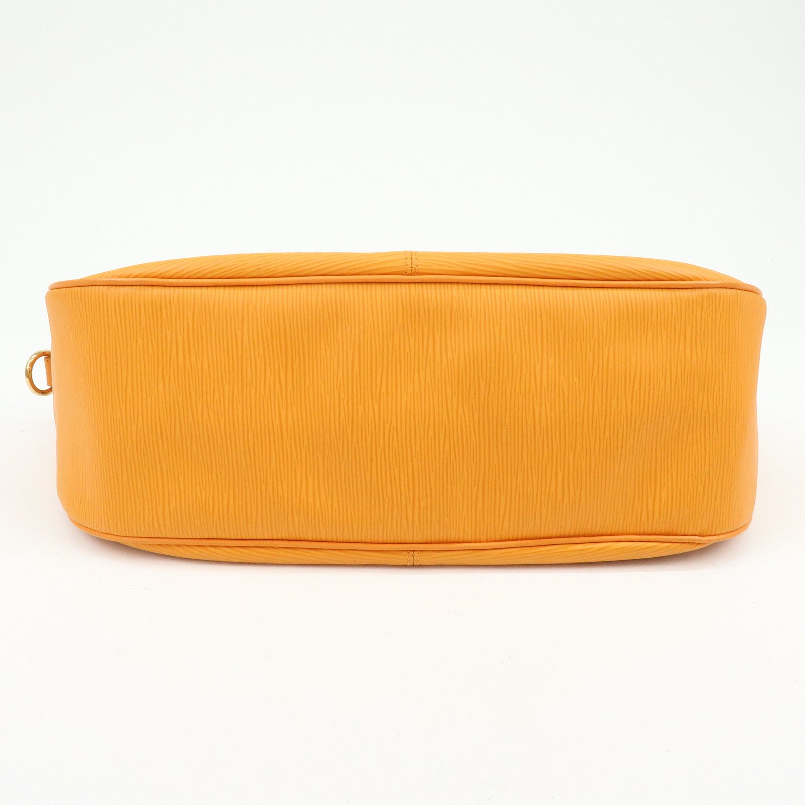 Louis Vuitton Epi Leather Danura MM 2Way Bag Mandarin M5910H