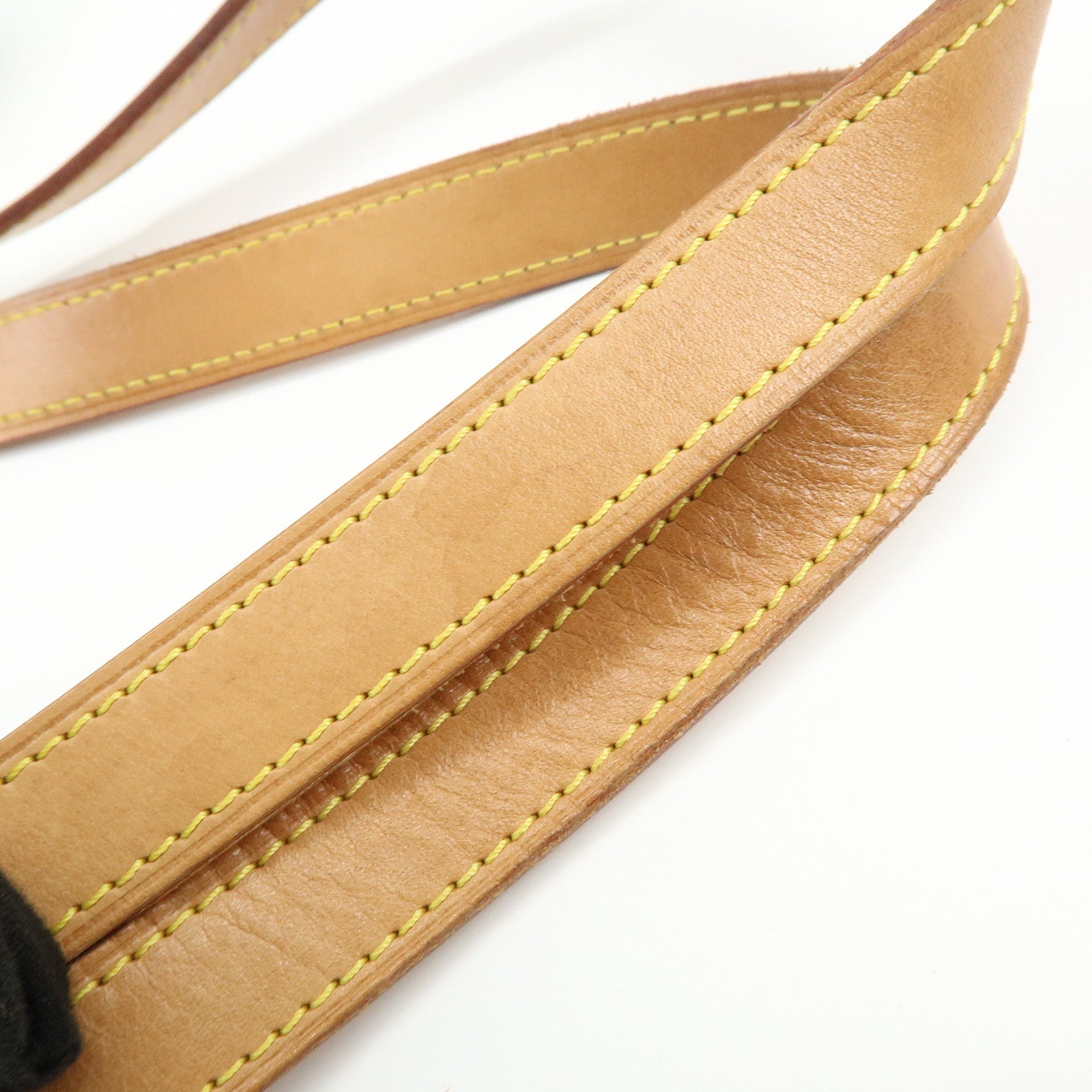 Louis Vuitton Monogram Luco Tote Bag Shoulder Bag Brown M51155