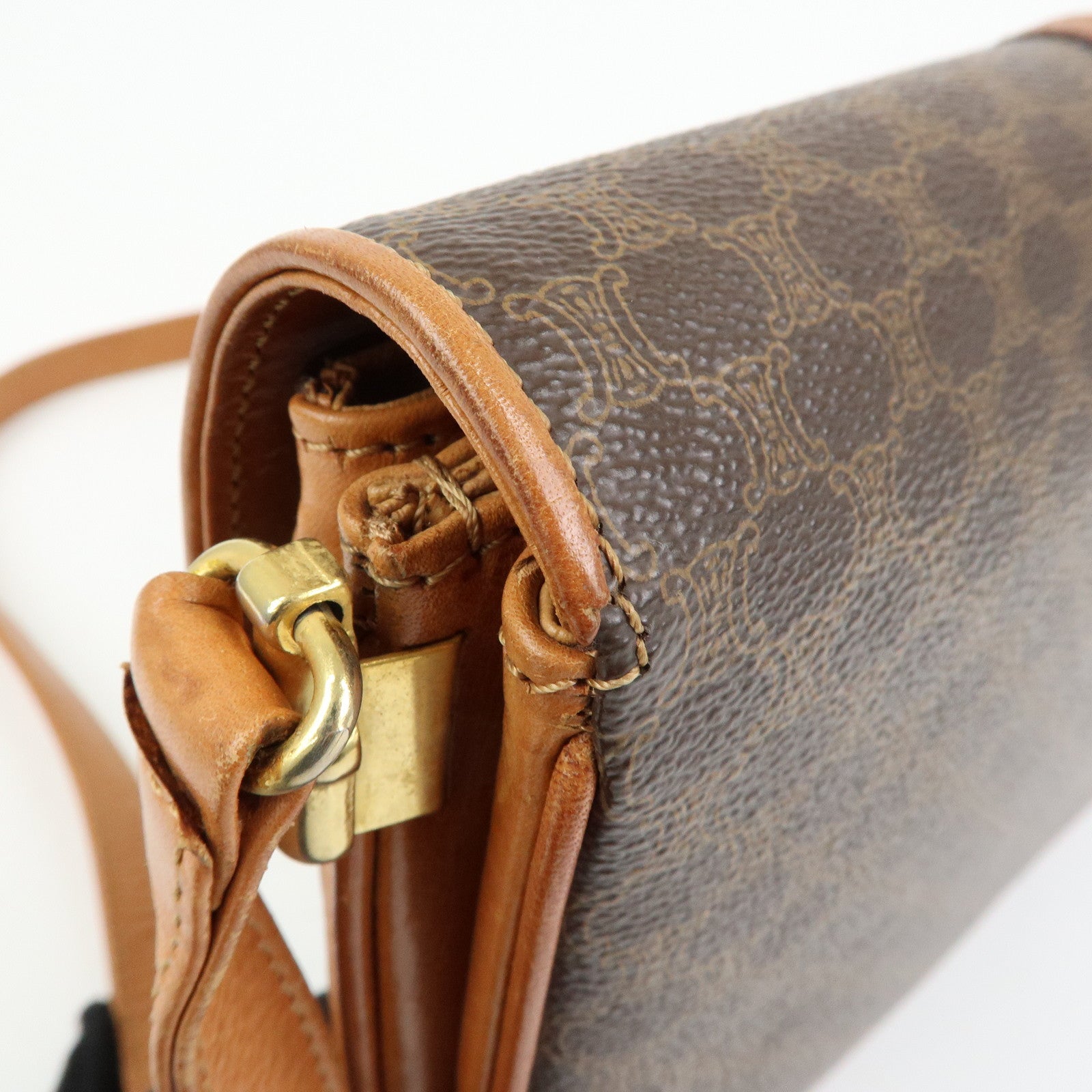 CELINE Shoulder Bag