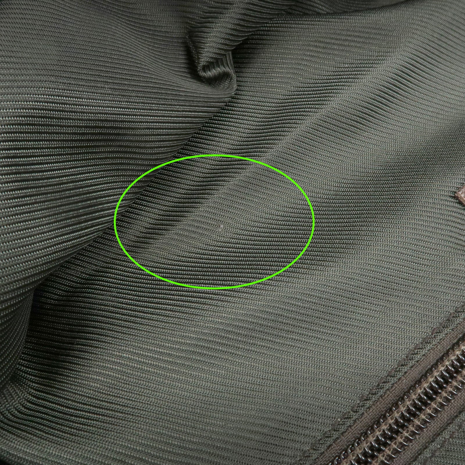 GUCCI Sherry GG Canvas Leather Tote Bag Shoulder Bag Brown 131231