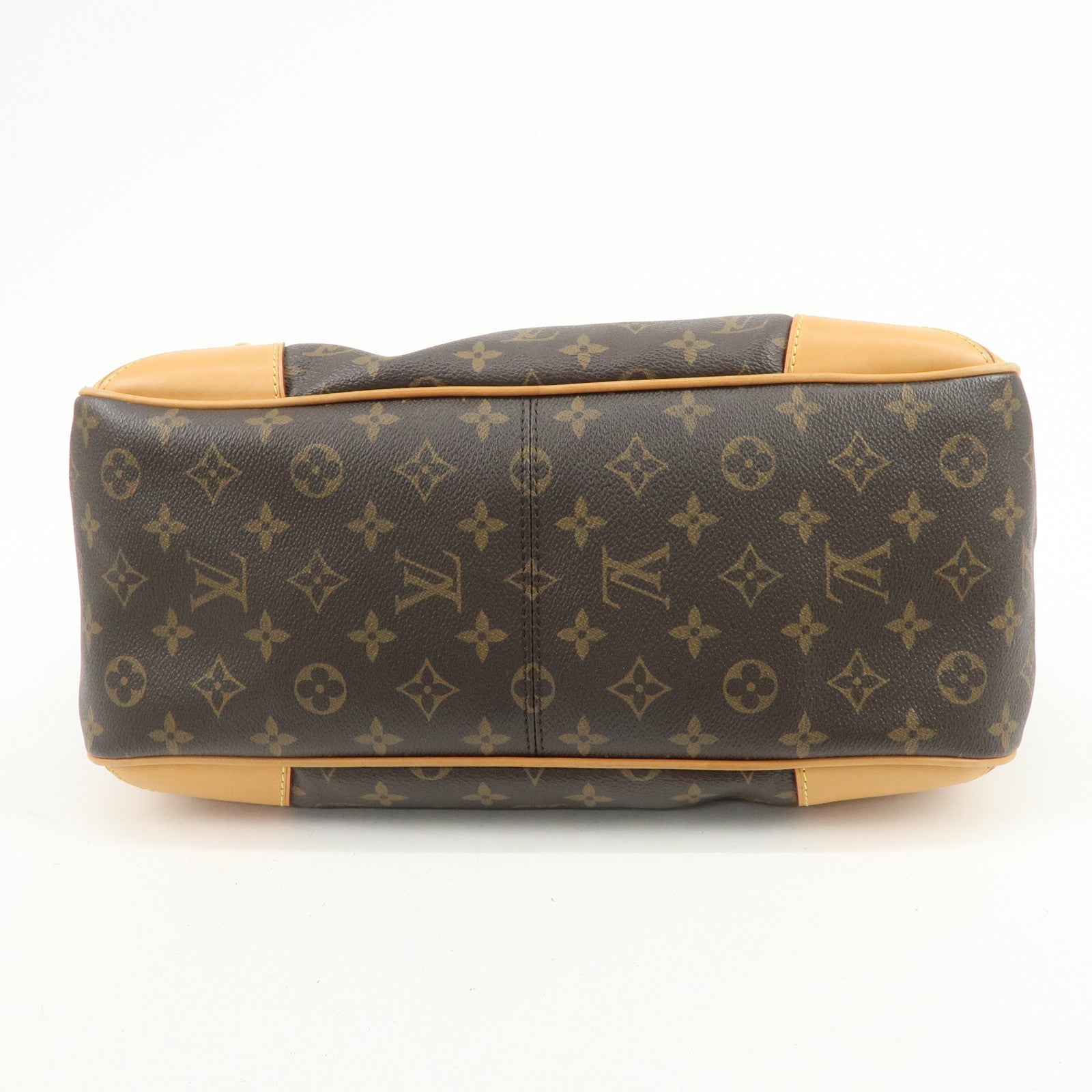 Louis Vuitton Monogram Estrela MM 2Way Bag Shoulder Bag M41232