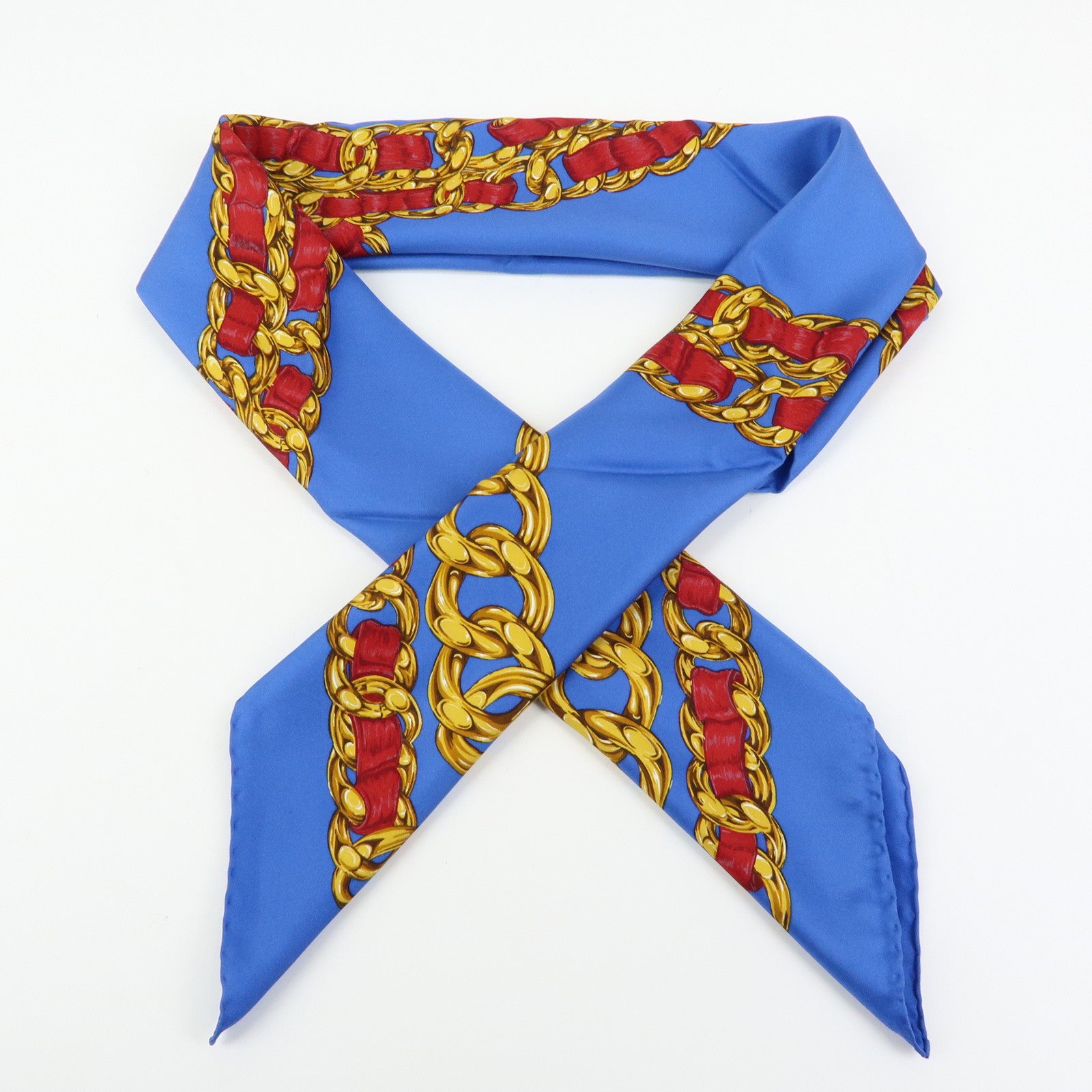 CHANEL Scarf