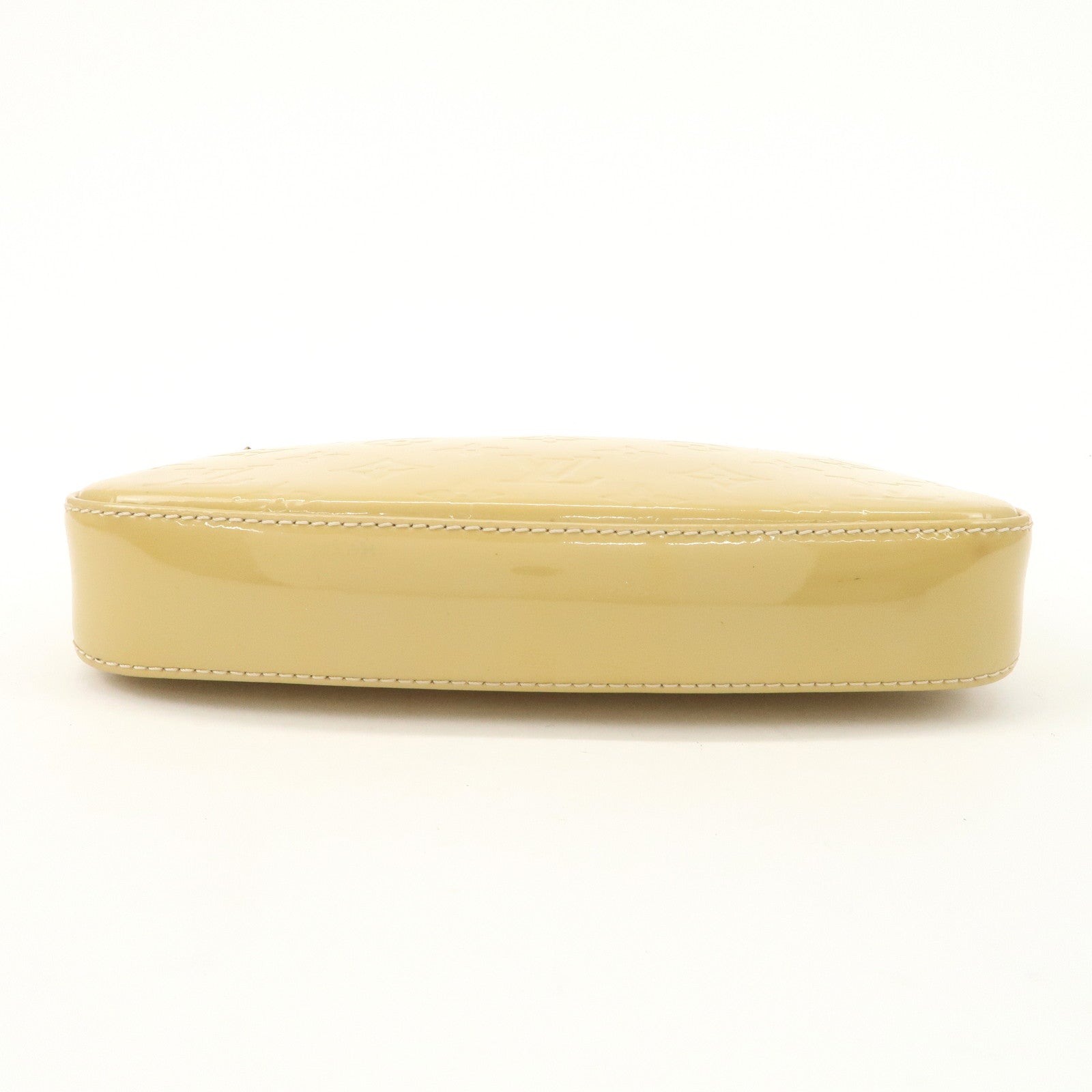 Louis Vuitton Monogram Vernis Pochette Accesoires Dune M90196