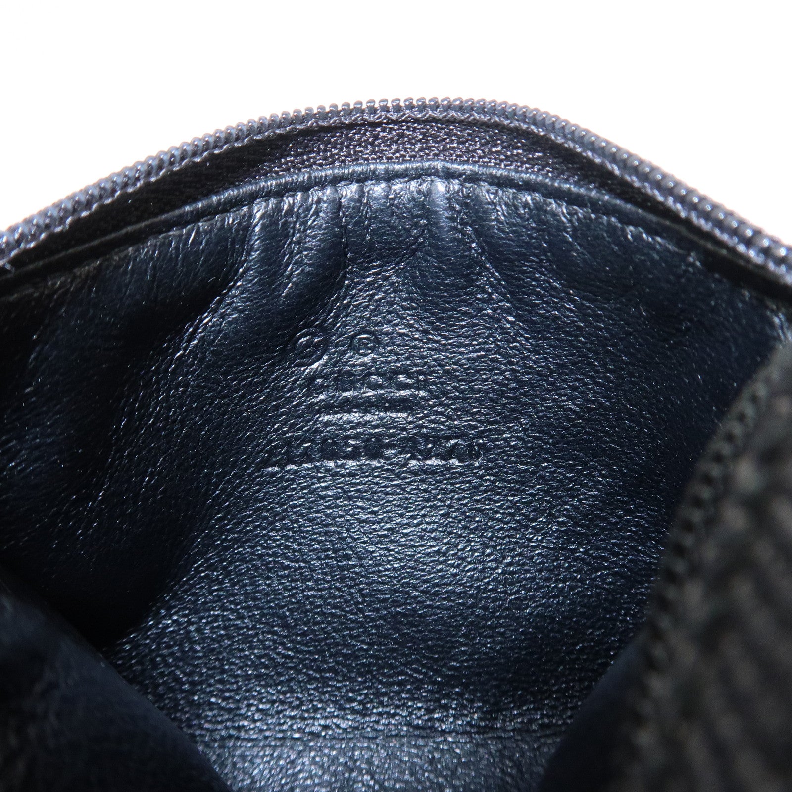 GUCCI Lovely Heart GG Denim Canvas Set of 2 Card Case 217050/224261