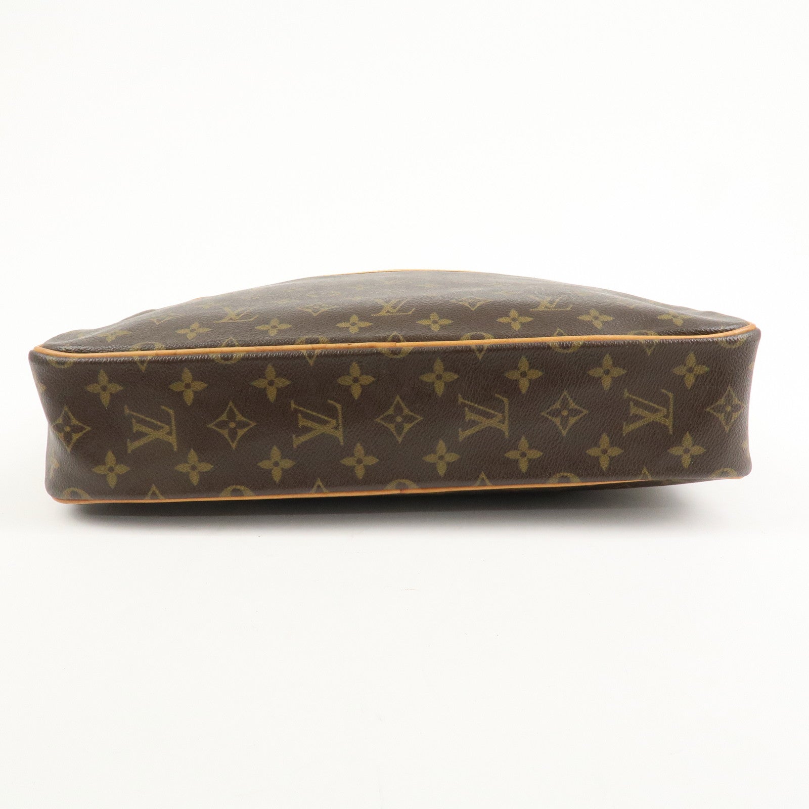 Louis Vuitton Monogram Canvas Porte Documents Pegase M53343