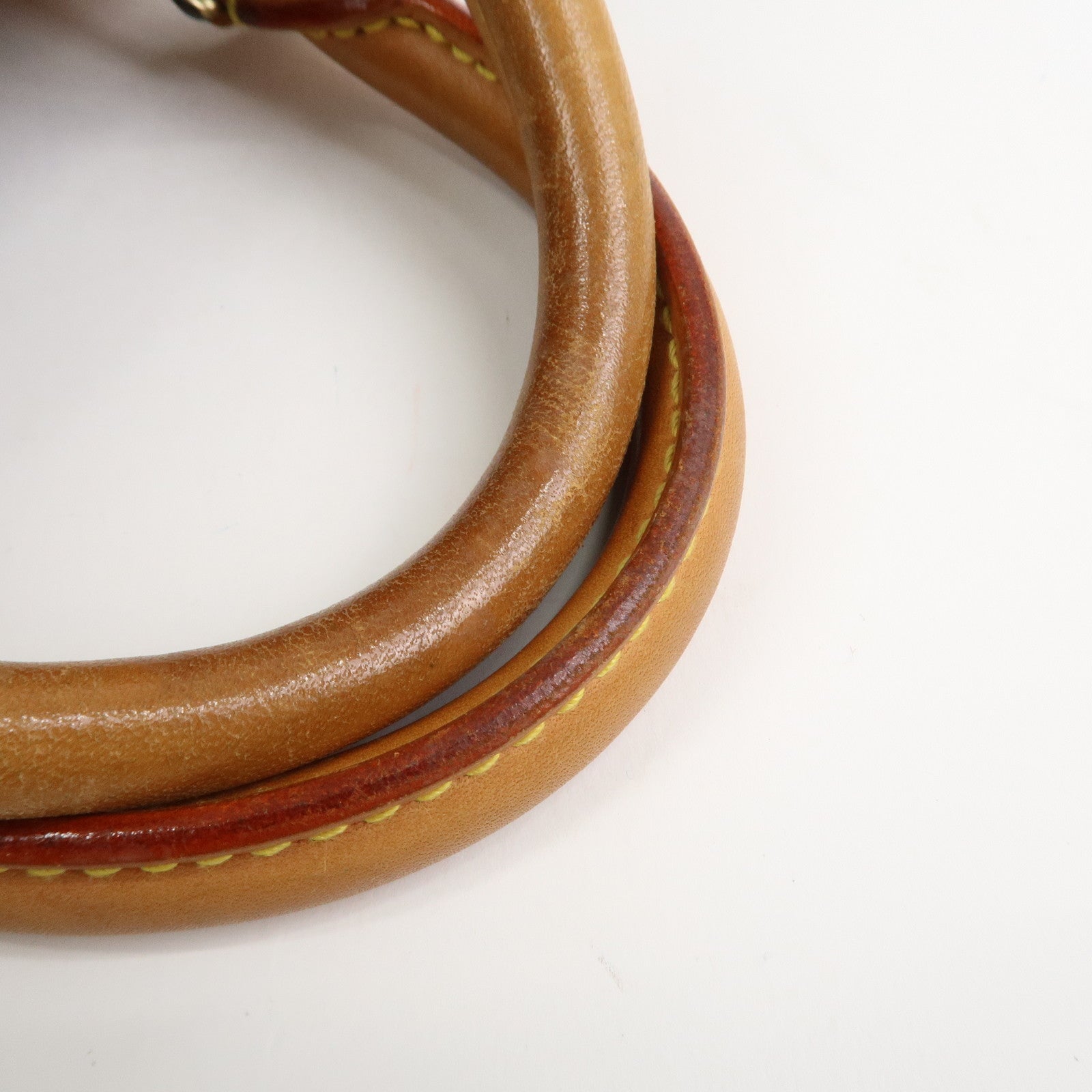 Louis Vuitton Monogram Speedy 30 Boston Bag Hand Bag Brown M41526