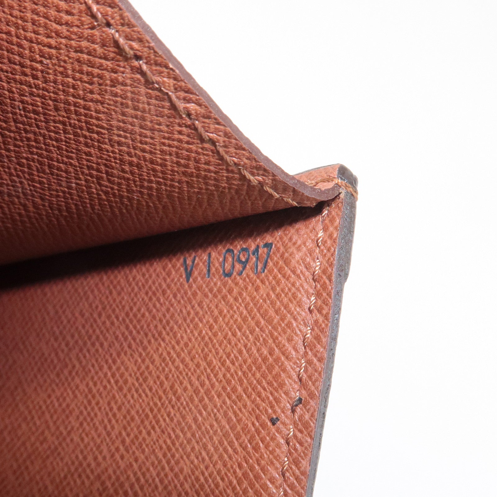 Louis Vuitton Monogram Canvas Leather Raspail Shoulder Bag M51372