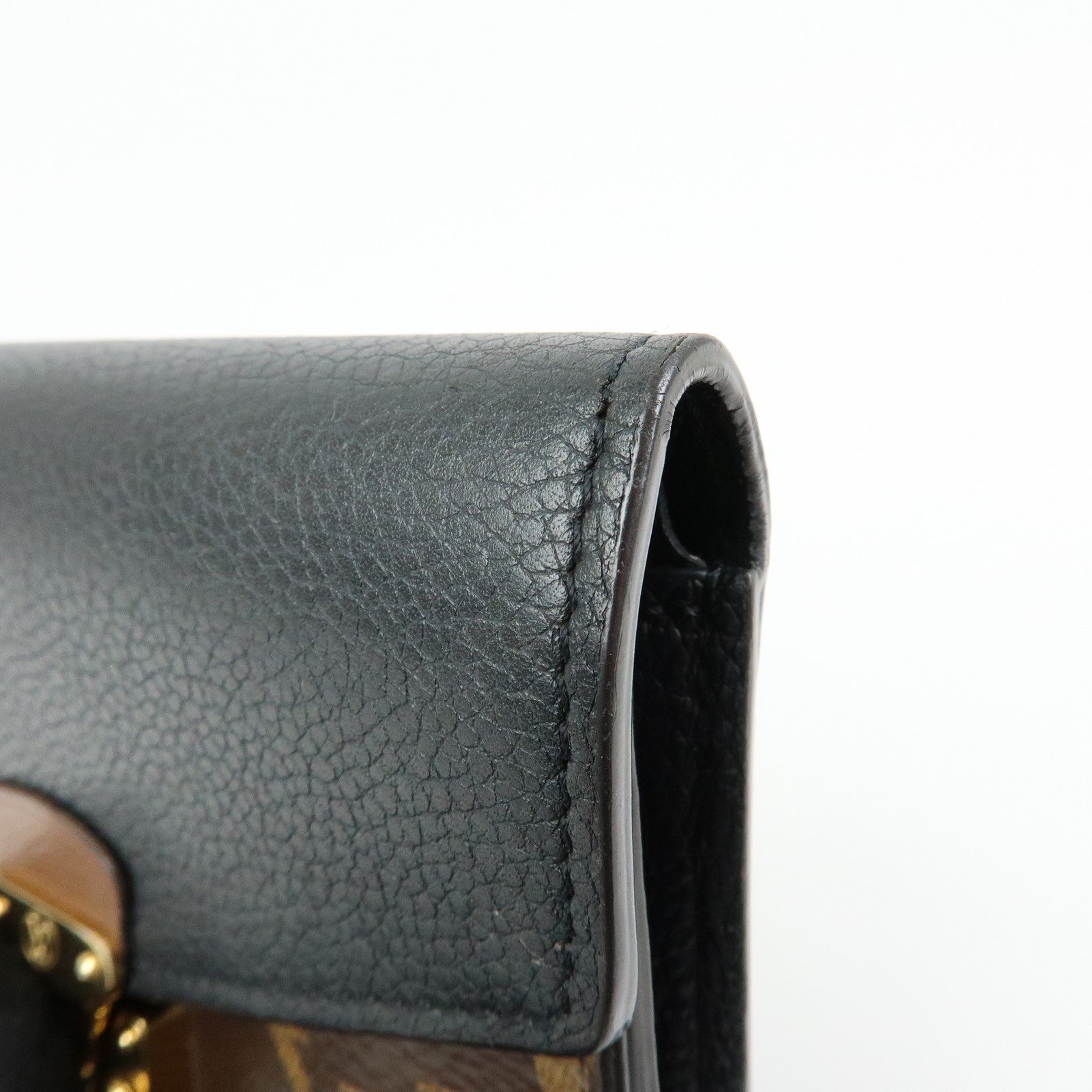 Louis Vuitton Monogram Canvas Portefeuille Pallas Wallet M67479