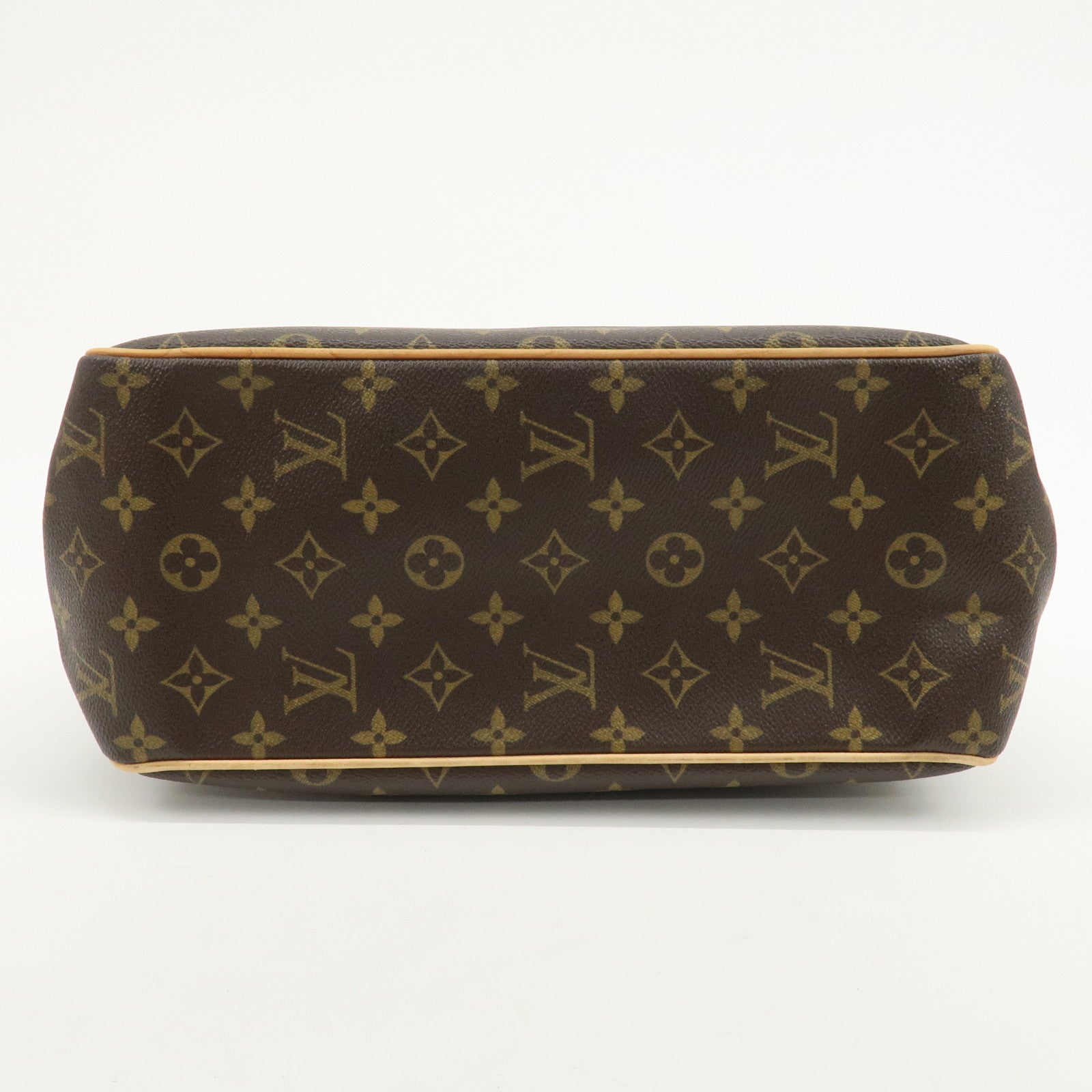Louis Vuitton Monogram Canvas Batignolles Vertical Tote Bag M51153