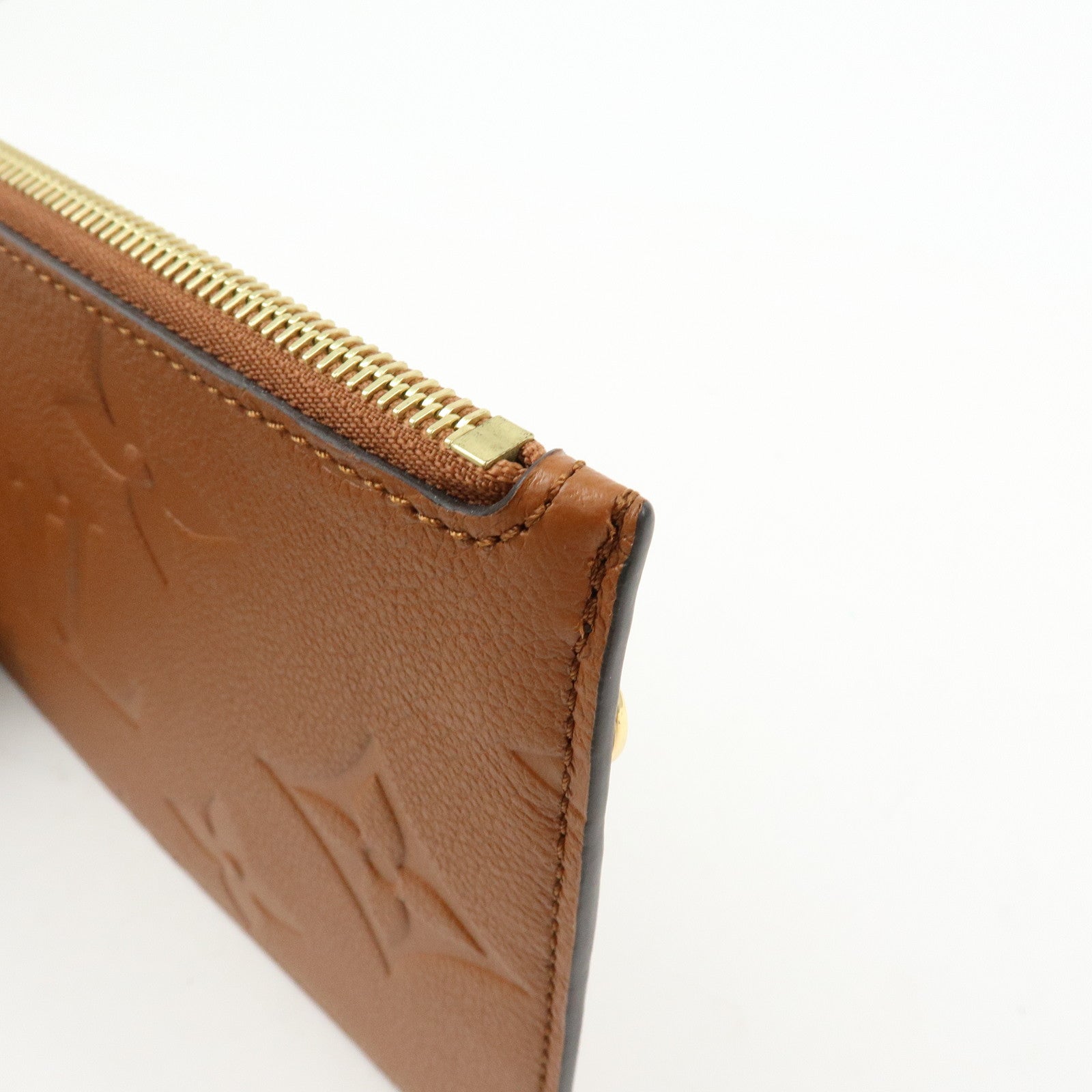 Louis Vuitton Empreinte Pouch for Neverfull MM Tote Bag M46135