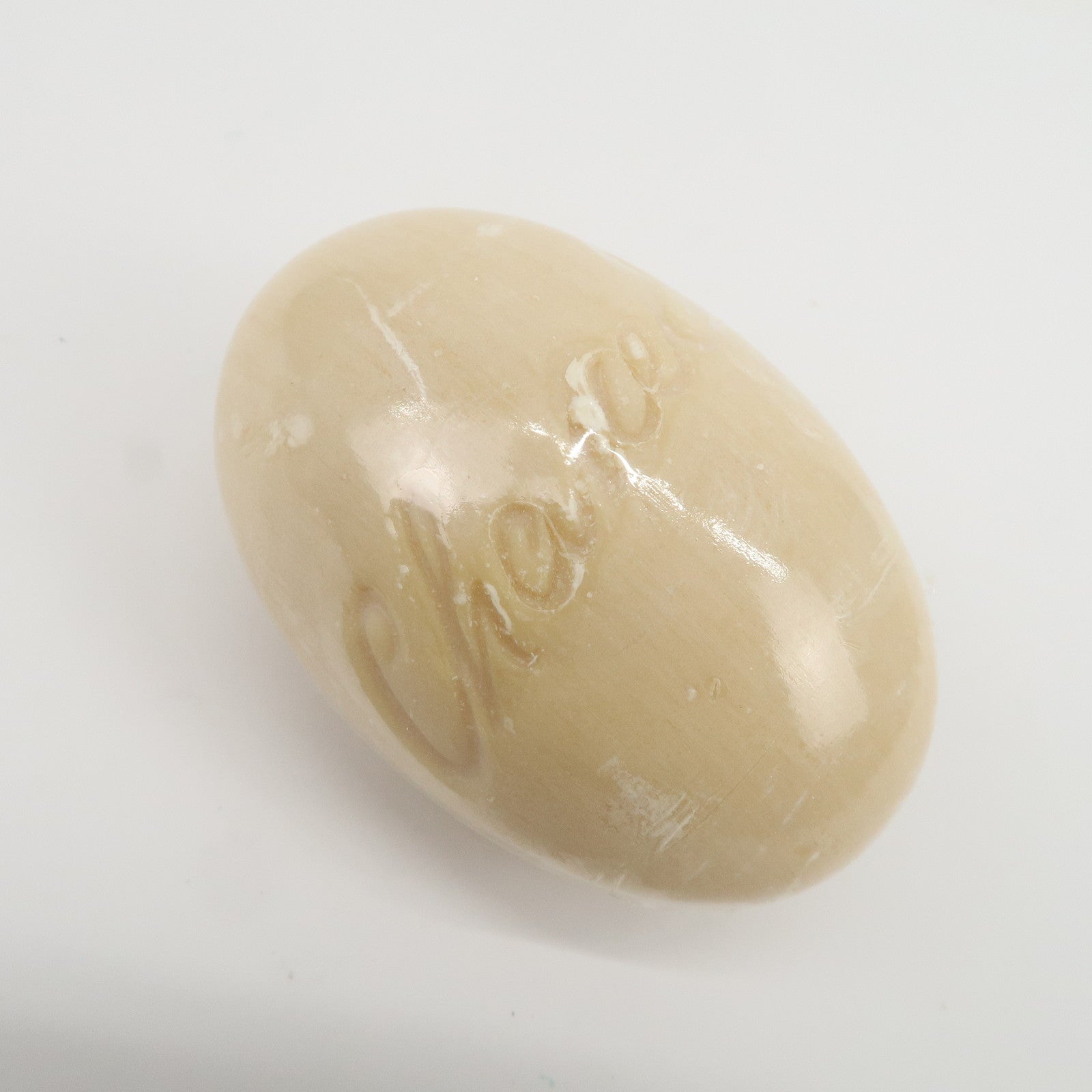 CHANEL Set of 5 Savon No5 No19 Bar Soap