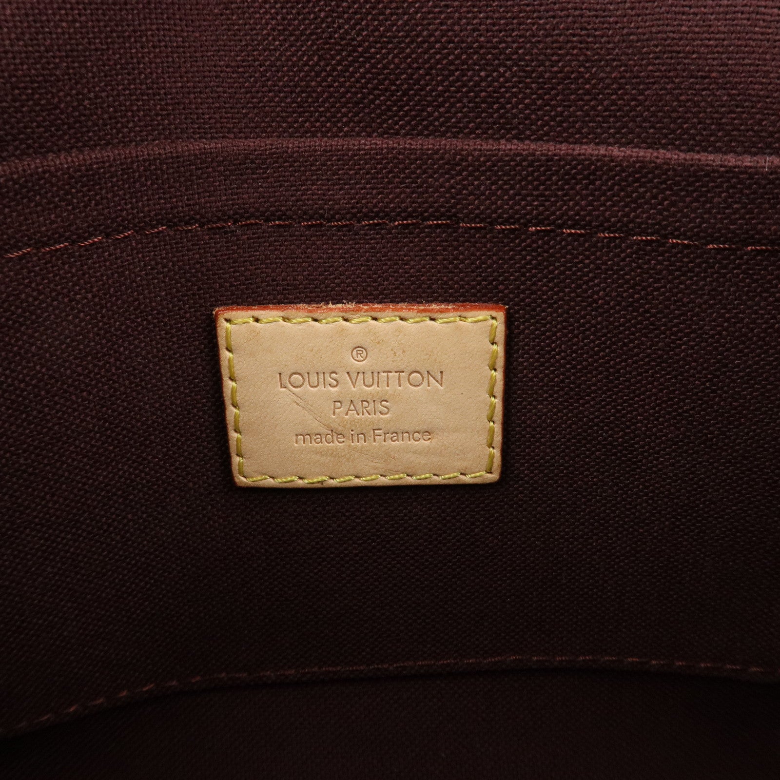 Louis Vuitton Monogram Favorite MM 2way Bag Shoulder Bag M40718