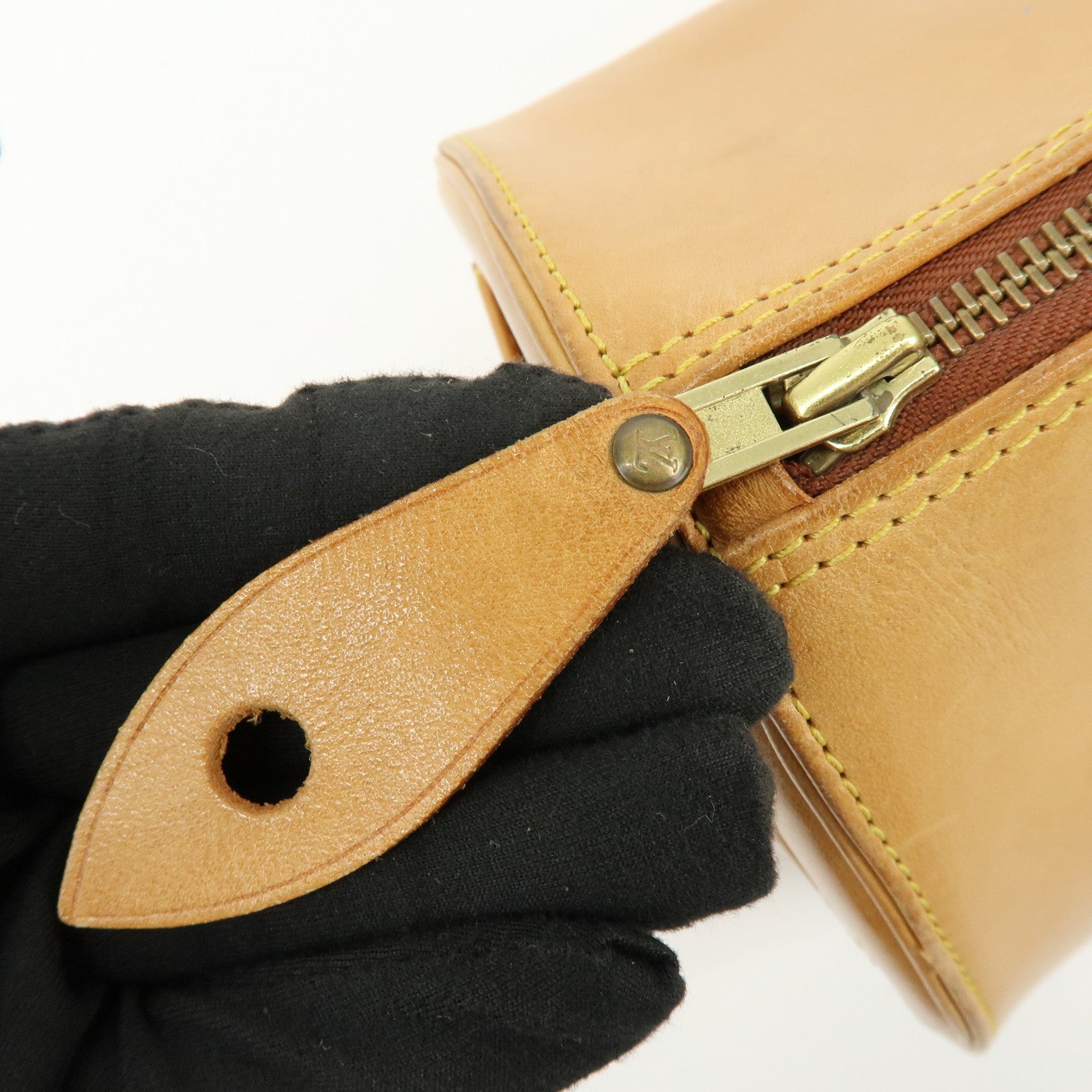 Louis Vuitton Nomade Speedy 30 LV Japan 15th Anniversary Ltd M85392